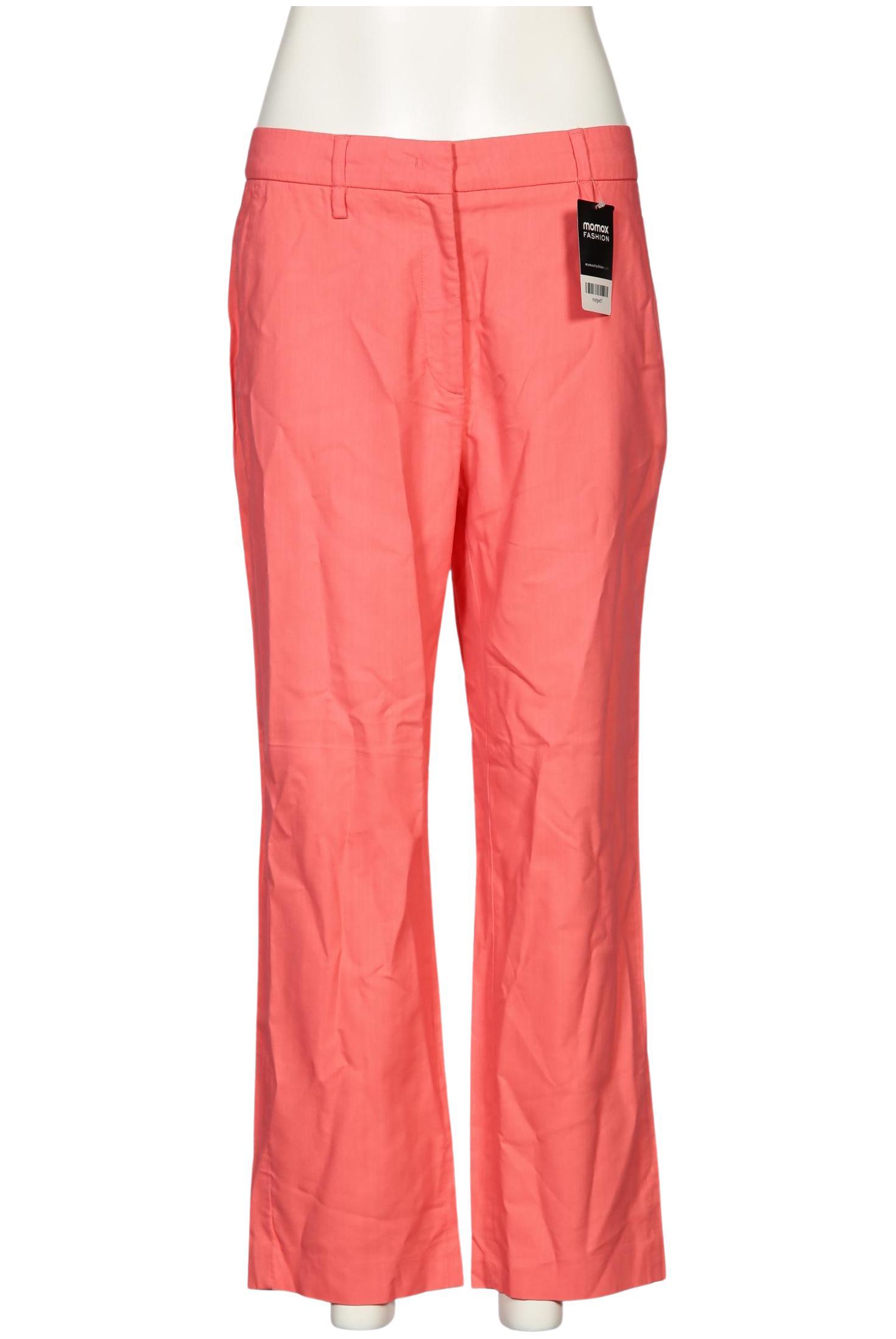 

Luisa Cerano Damen Stoffhose, pink, Gr. 40