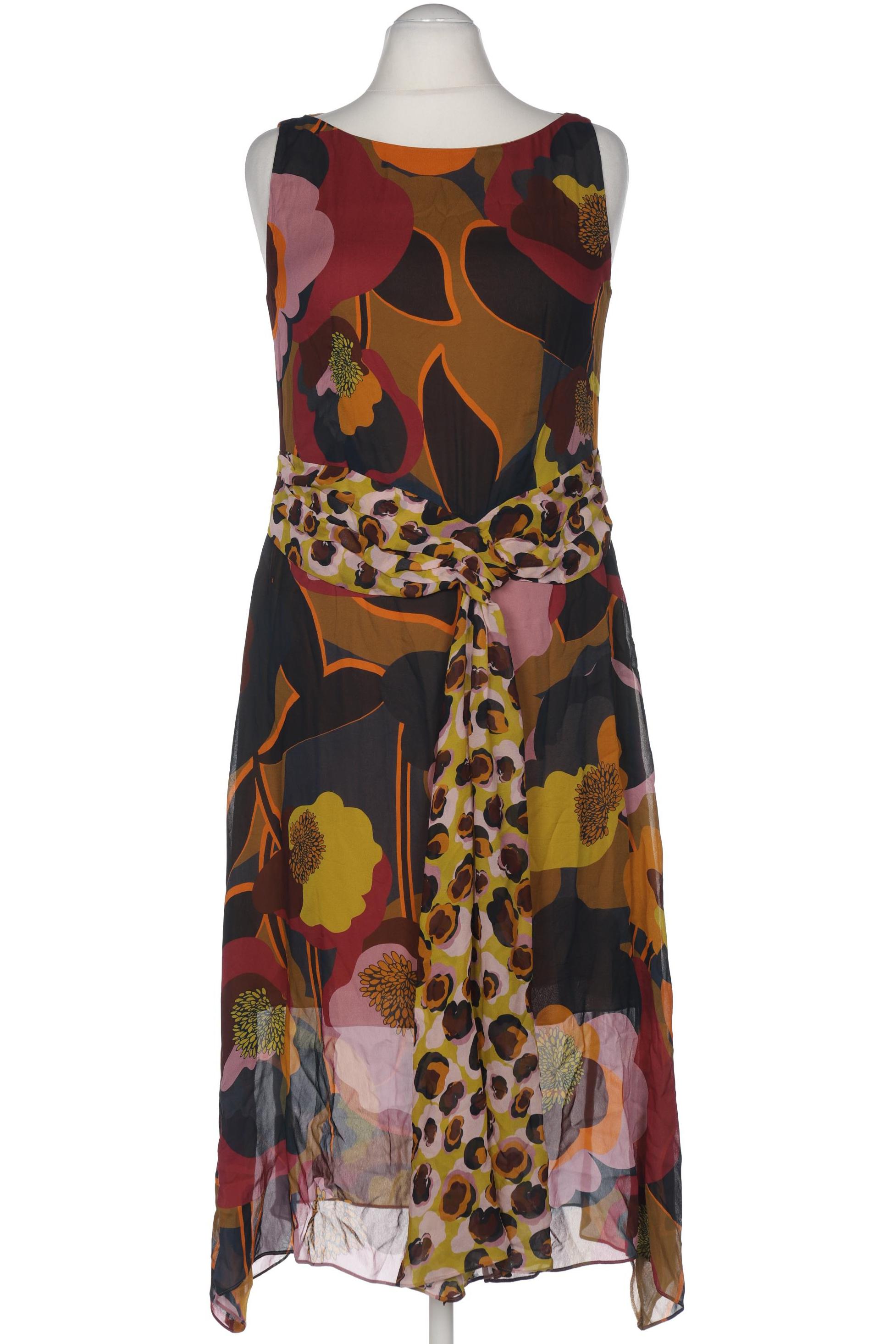 

Luisa Cerano Damen Kleid, mehrfarbig