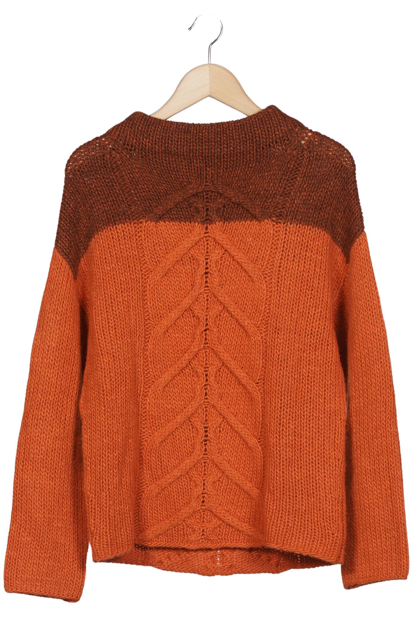 

Luisa Cerano Damen Pullover, mehrfarbig, Gr. 38