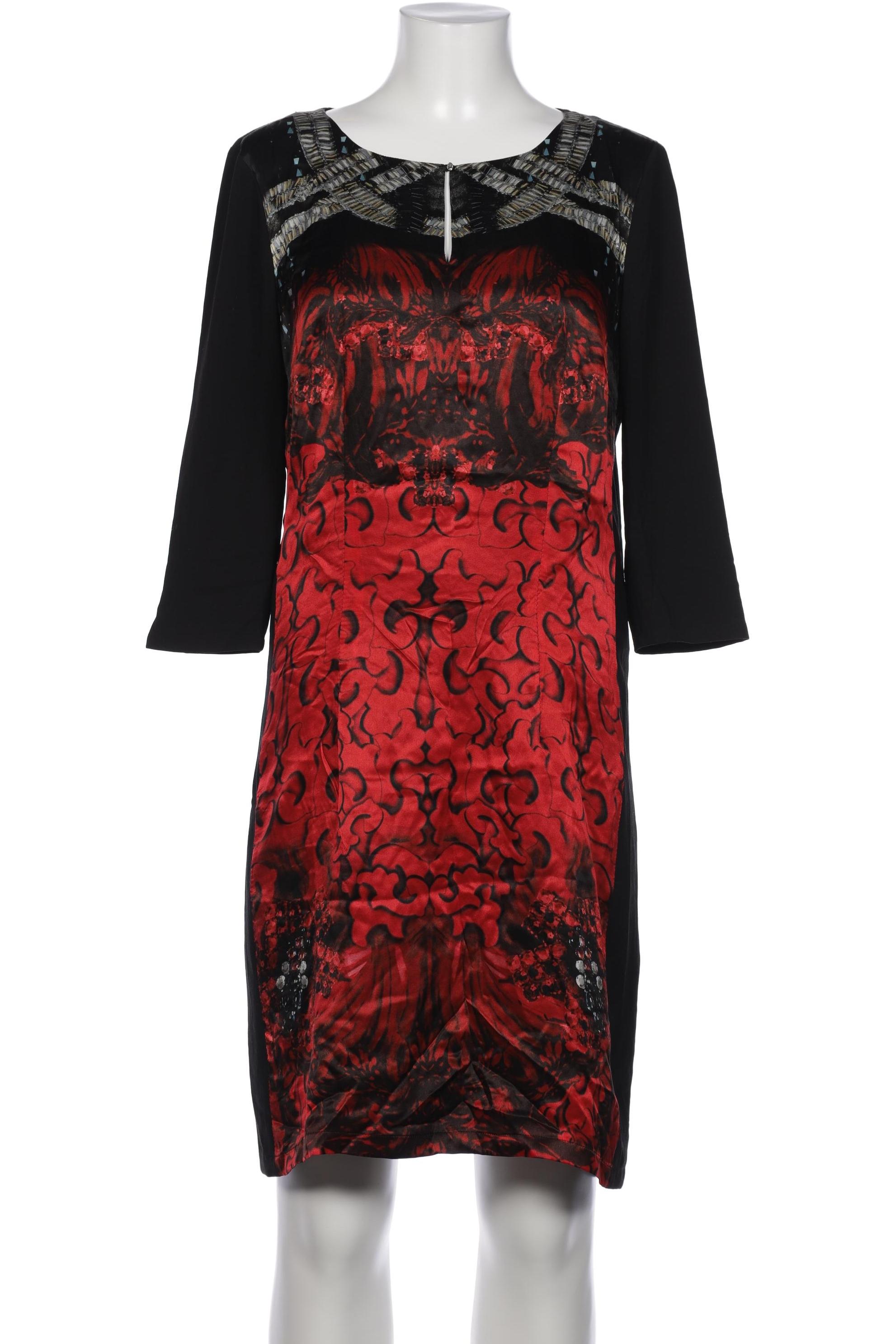 

Luisa Cerano Damen Kleid, schwarz, Gr. 40