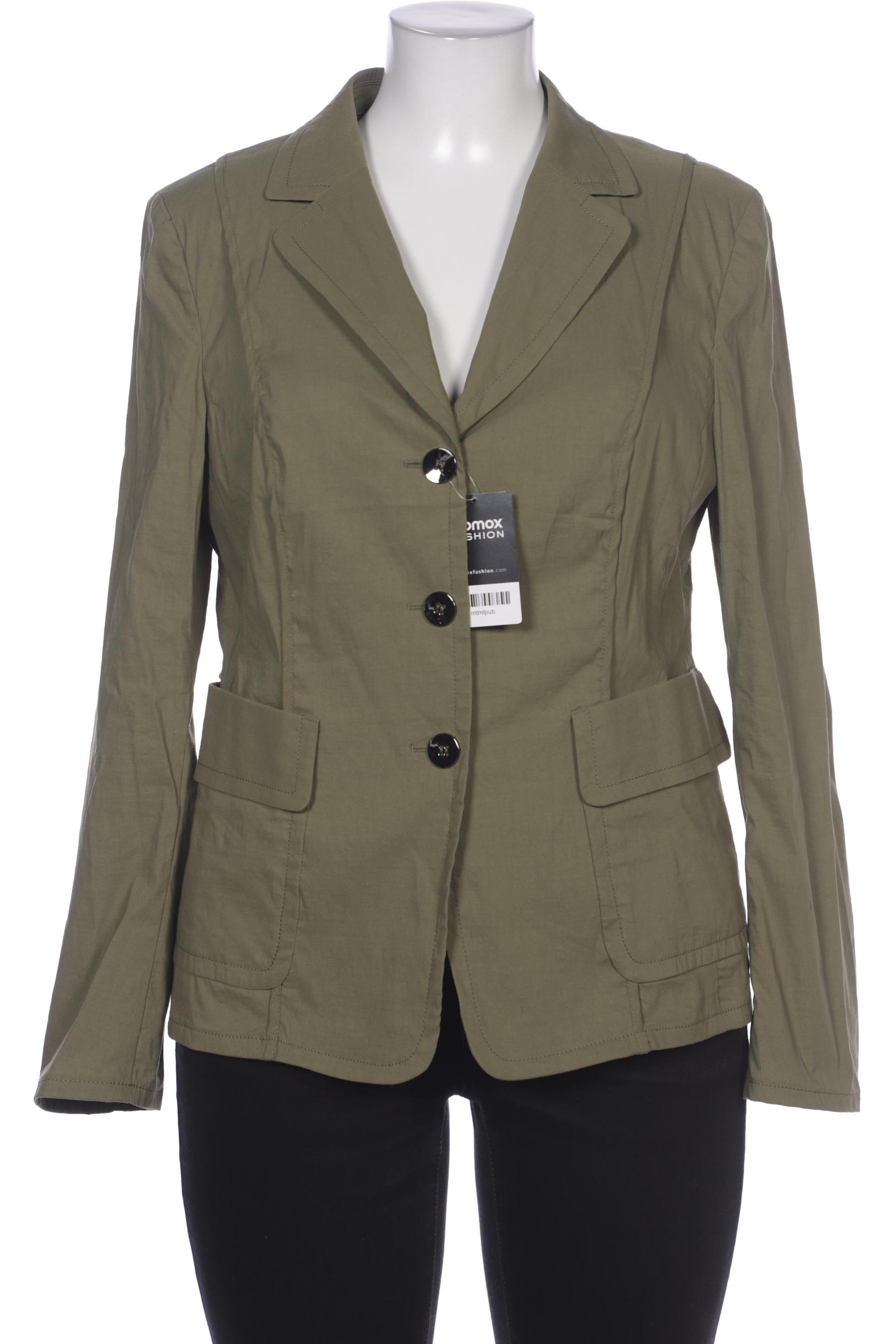 

Luisa Cerano Damen Blazer, grün, Gr. 44