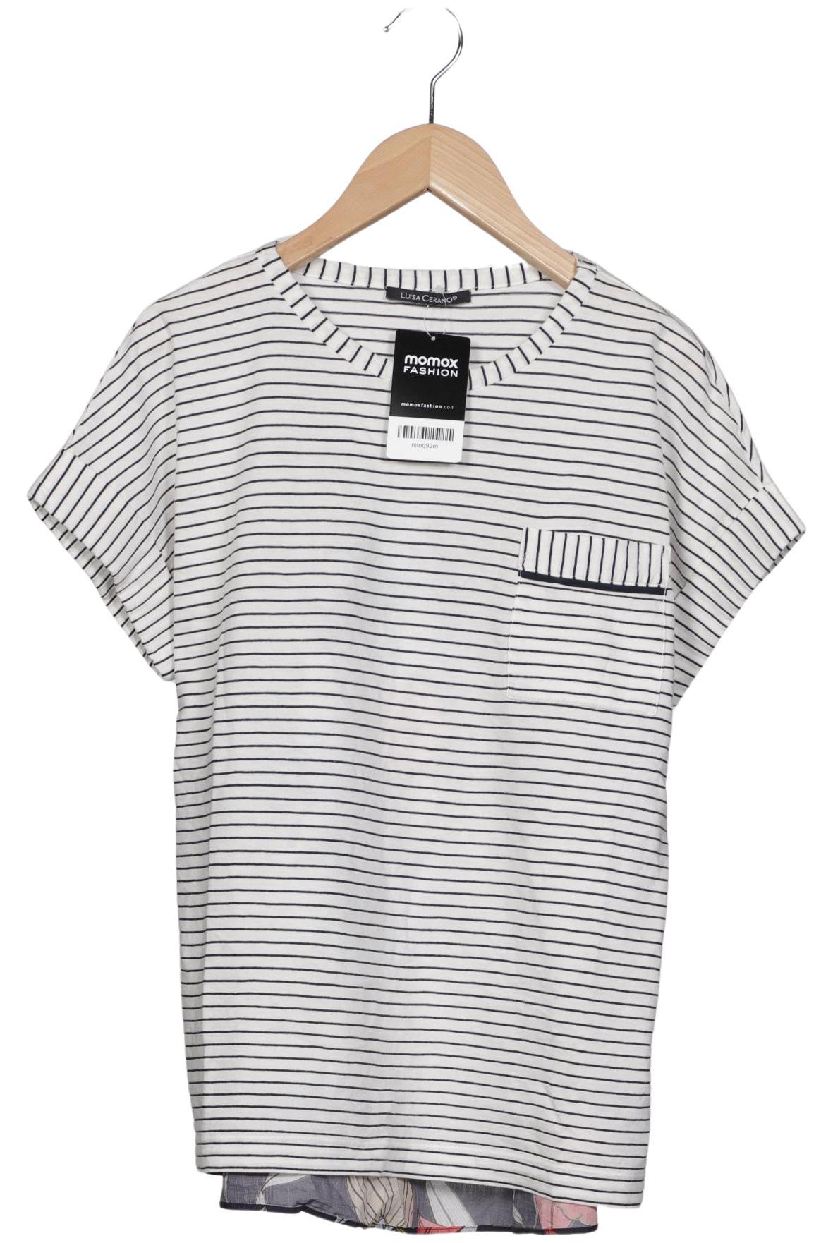 Thumbnail - Luisa Cerano Damen T-Shirt, mehrfarbig, Gr. 34