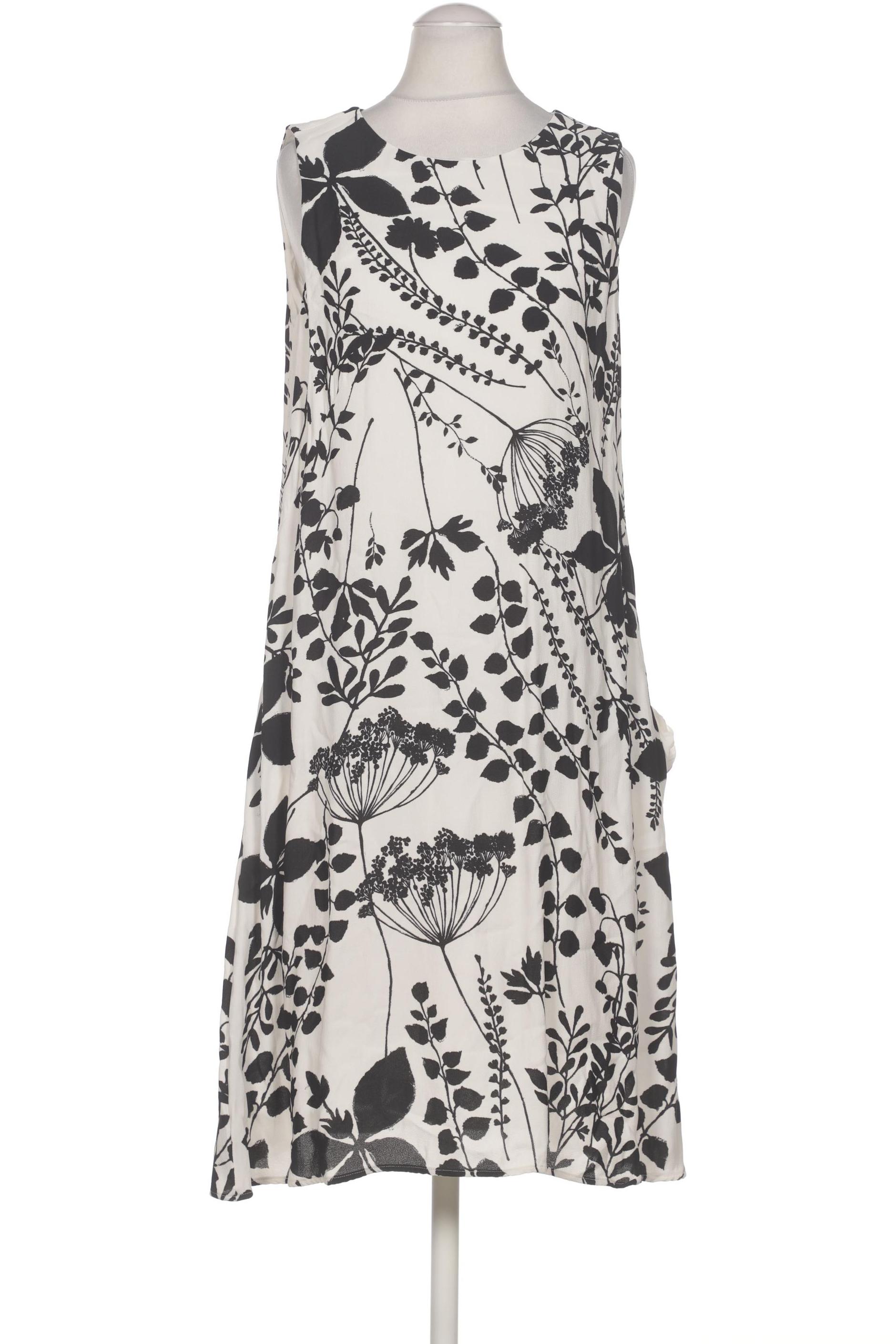 

Luisa Cerano Damen Kleid, cremeweiß, Gr. 38