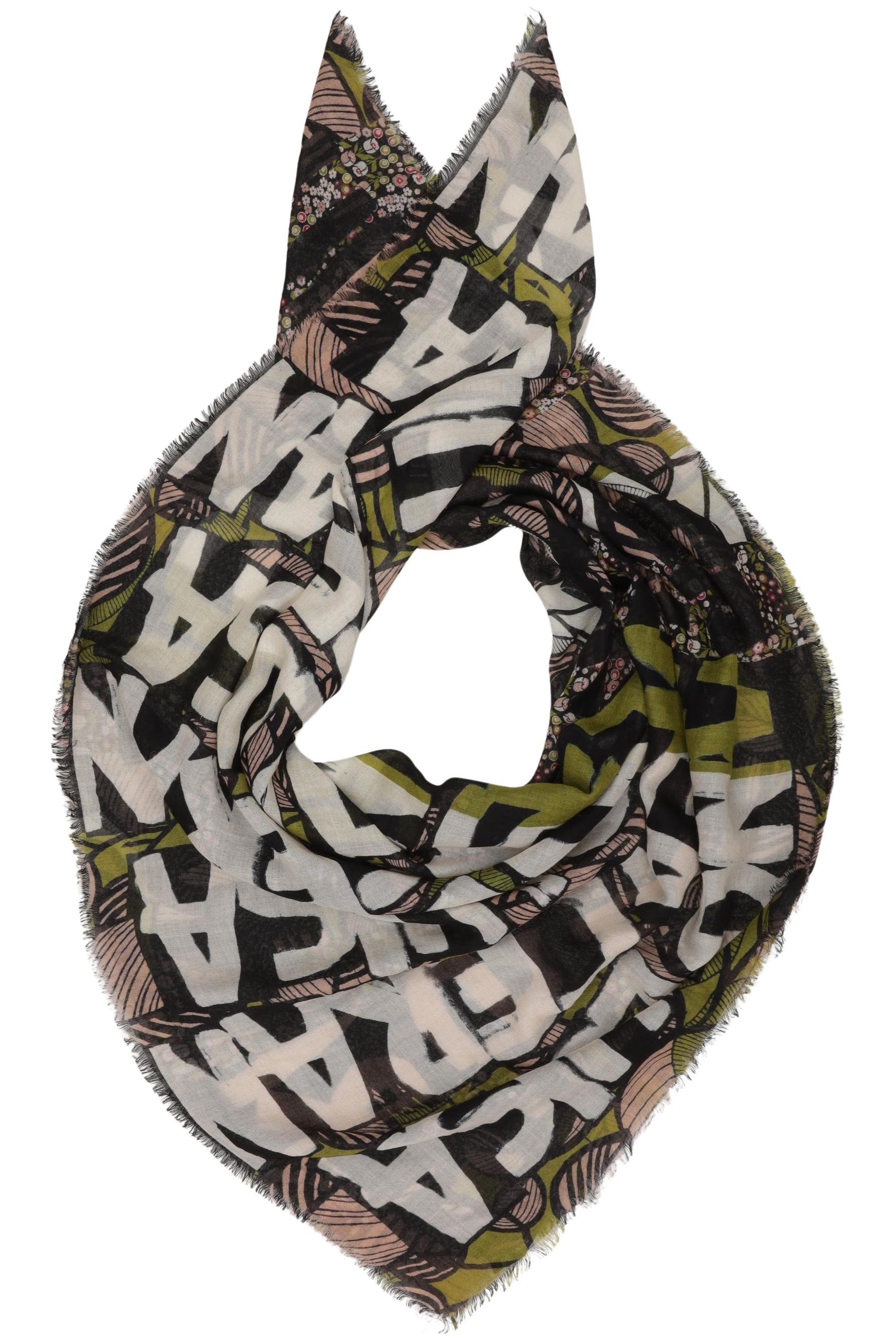 

Luisa Cerano Damen Schal, mehrfarbig, Gr.