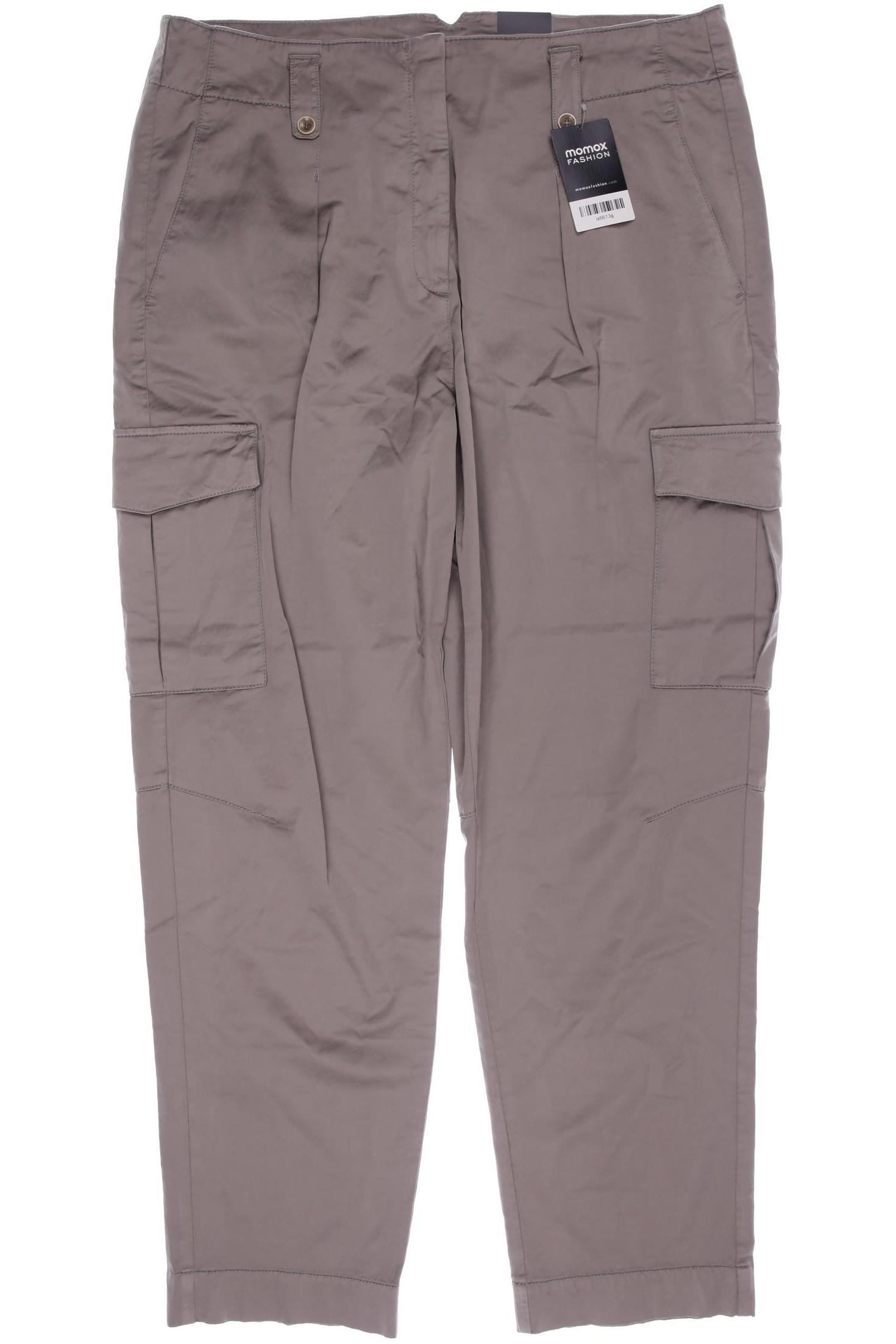 

Luisa Cerano Damen Stoffhose, beige, Gr. 44