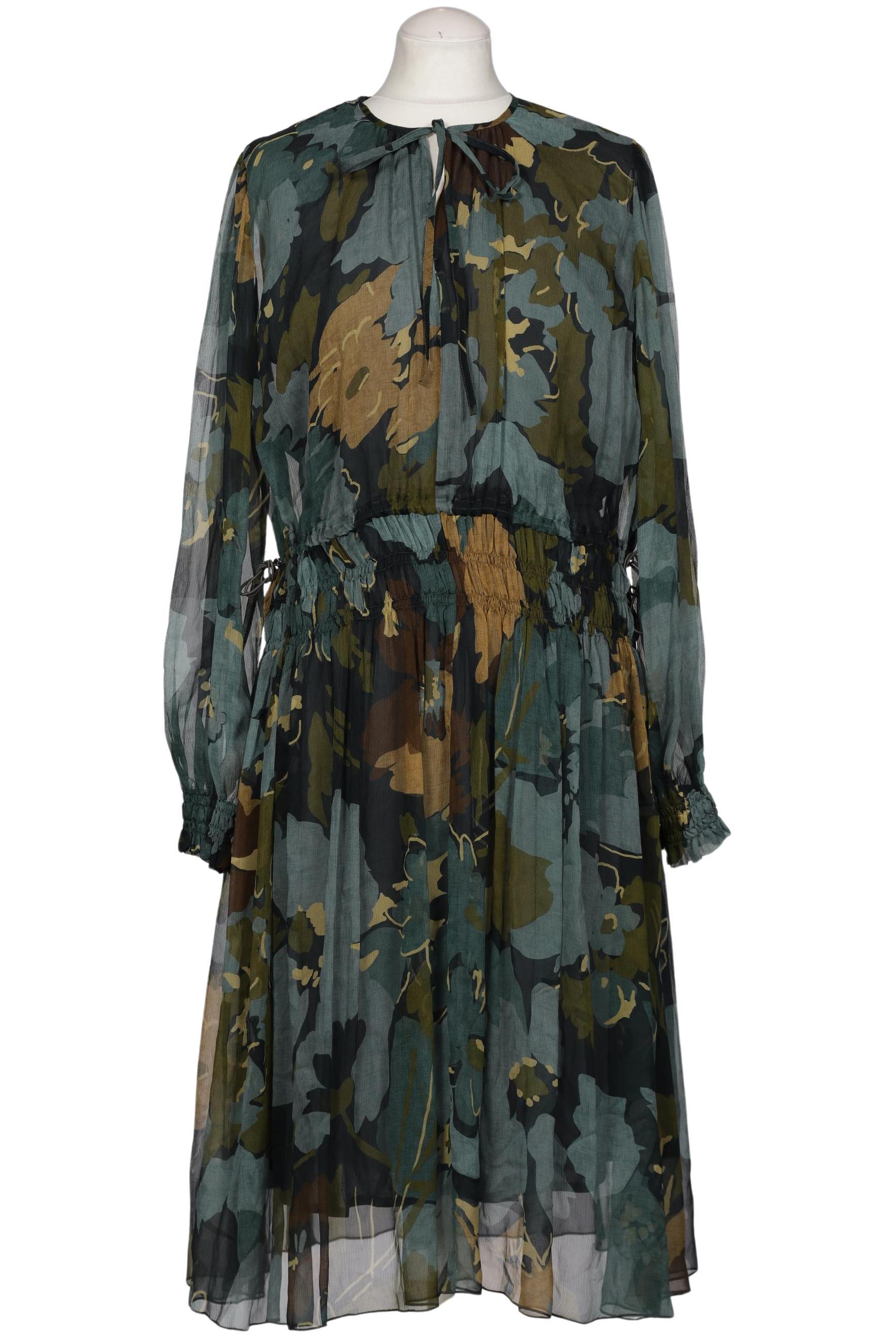 

Luisa Cerano Damen Kleid, grün, Gr. 38