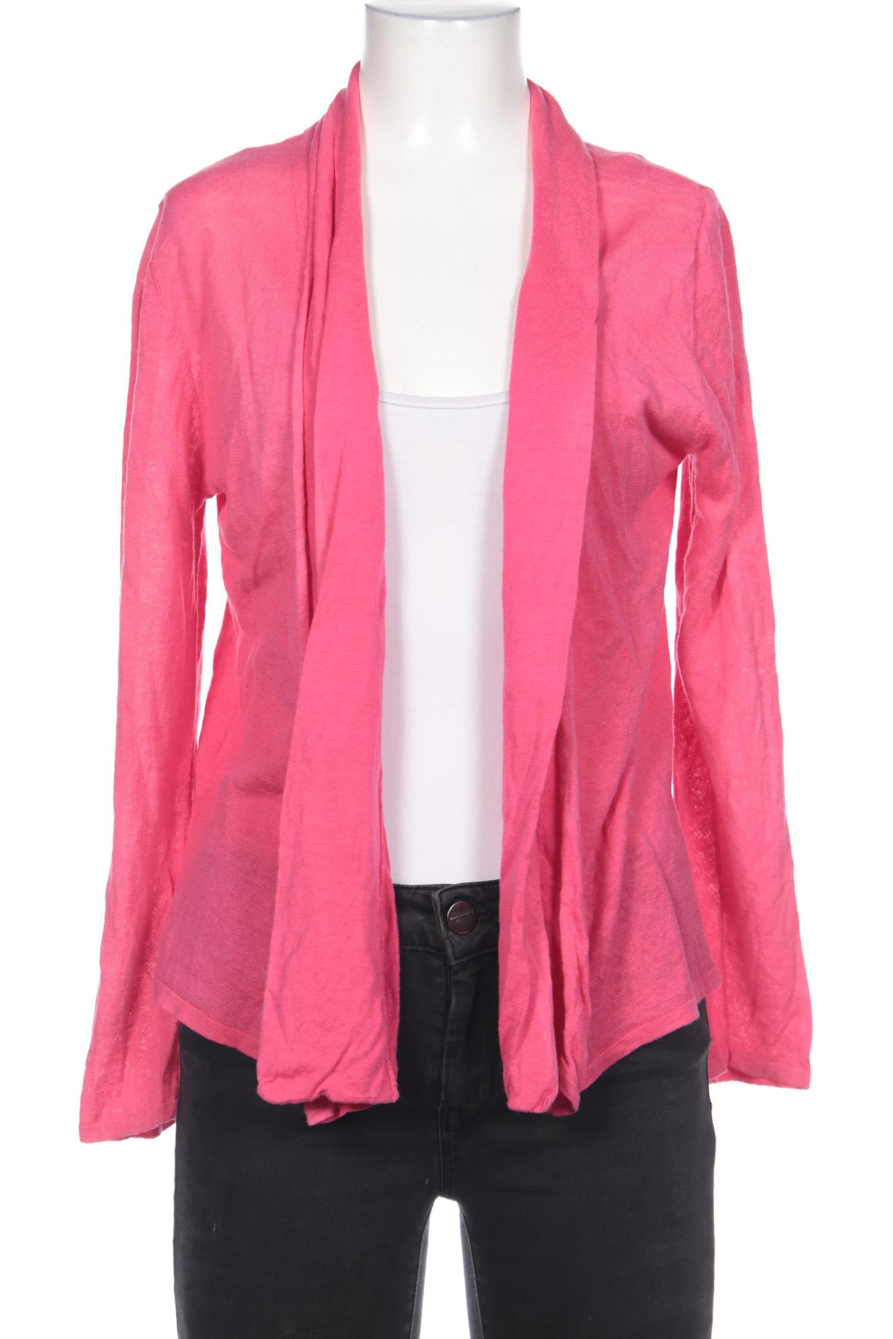 

Luisa Cerano Damen Strickjacke, pink