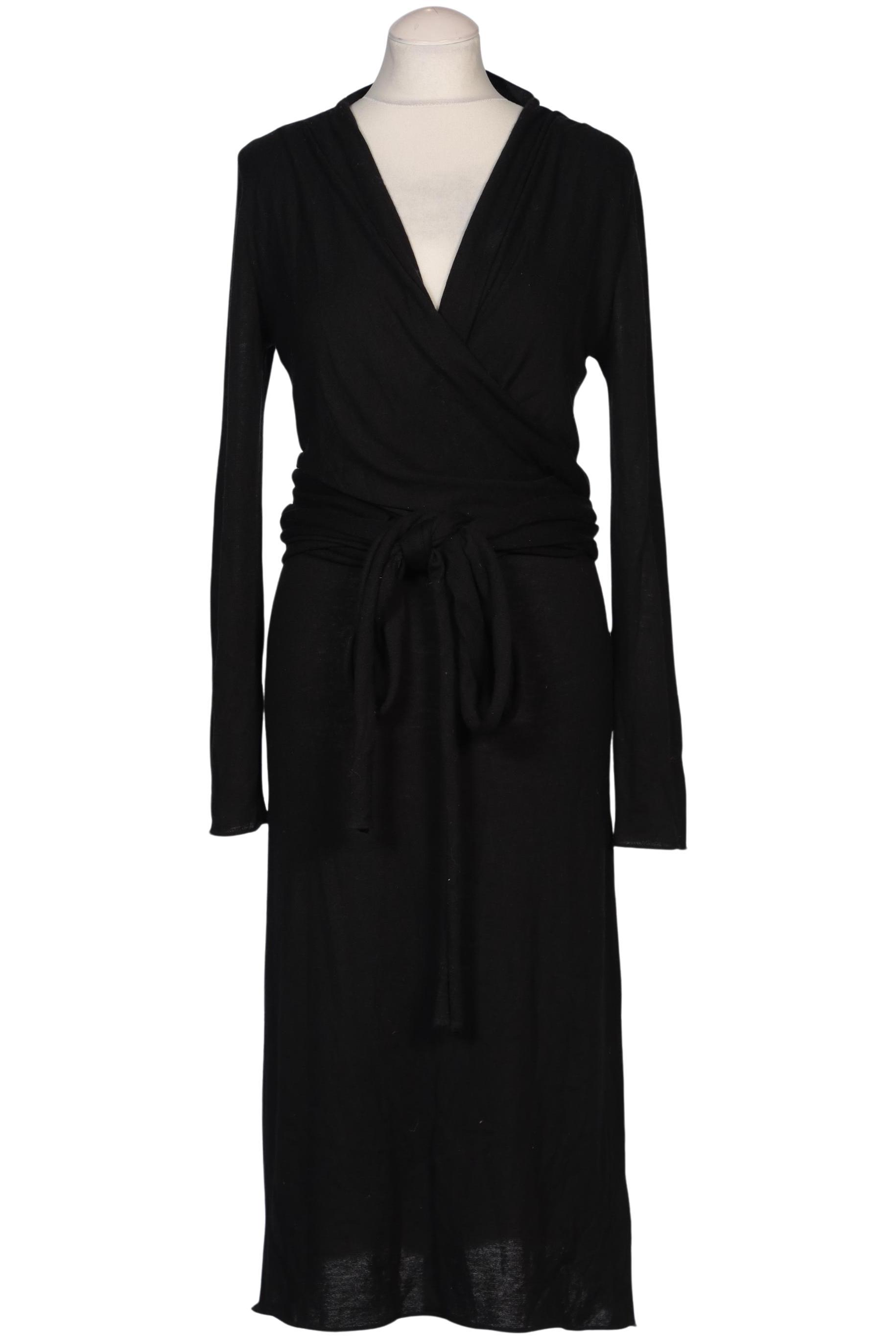 

Luisa Cerano Damen Kleid, schwarz, Gr. 38