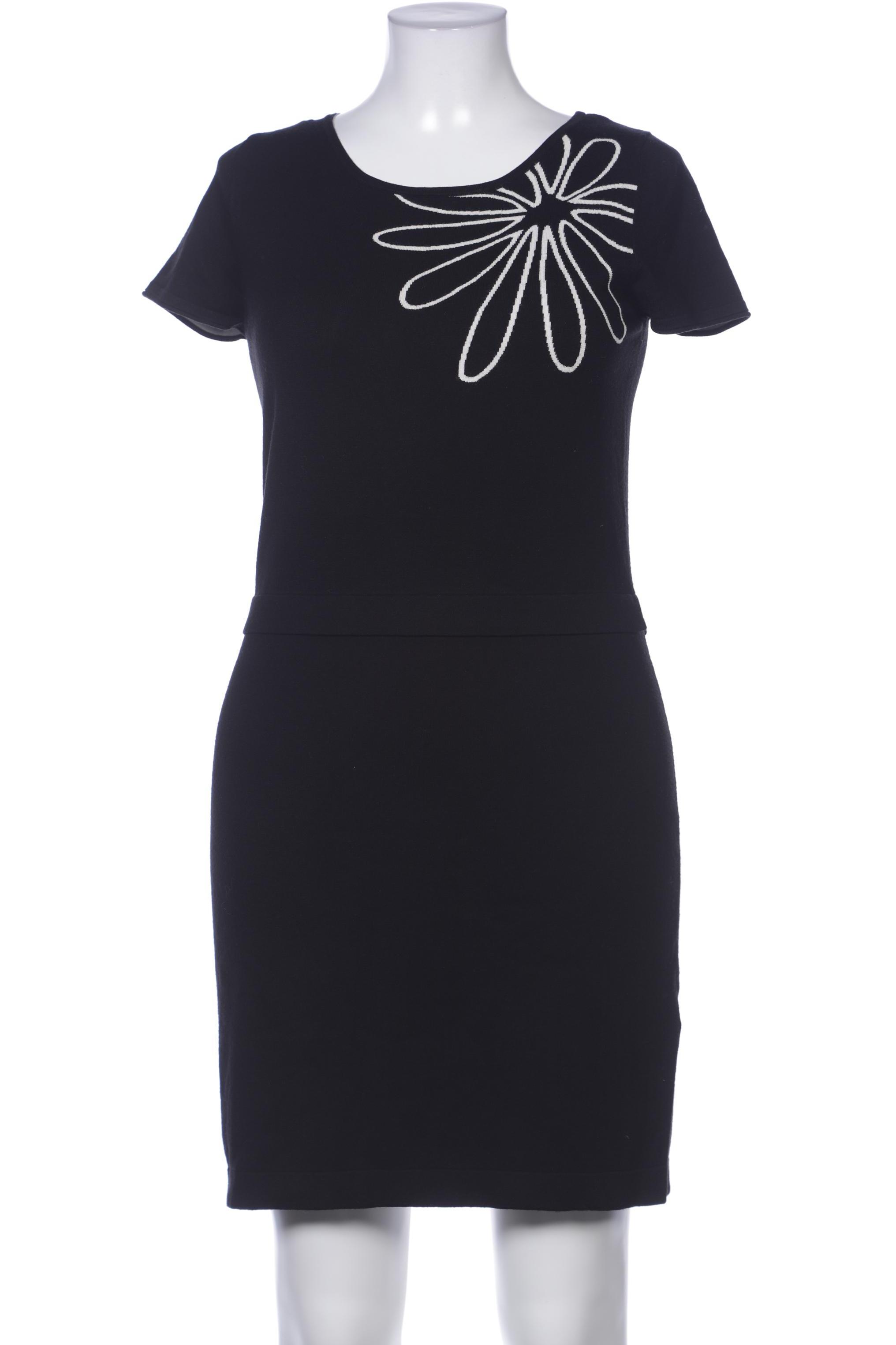 

Luisa Cerano Damen Kleid, schwarz, Gr. 42
