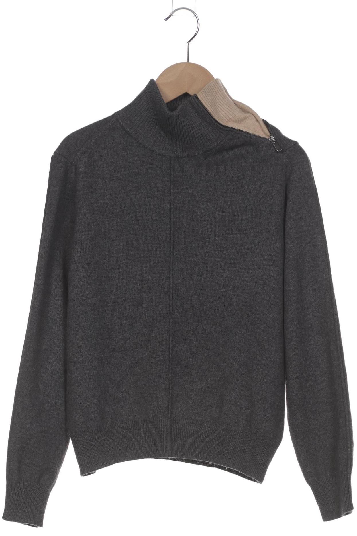 

Luisa Cerano Damen Pullover, grau, Gr. 34