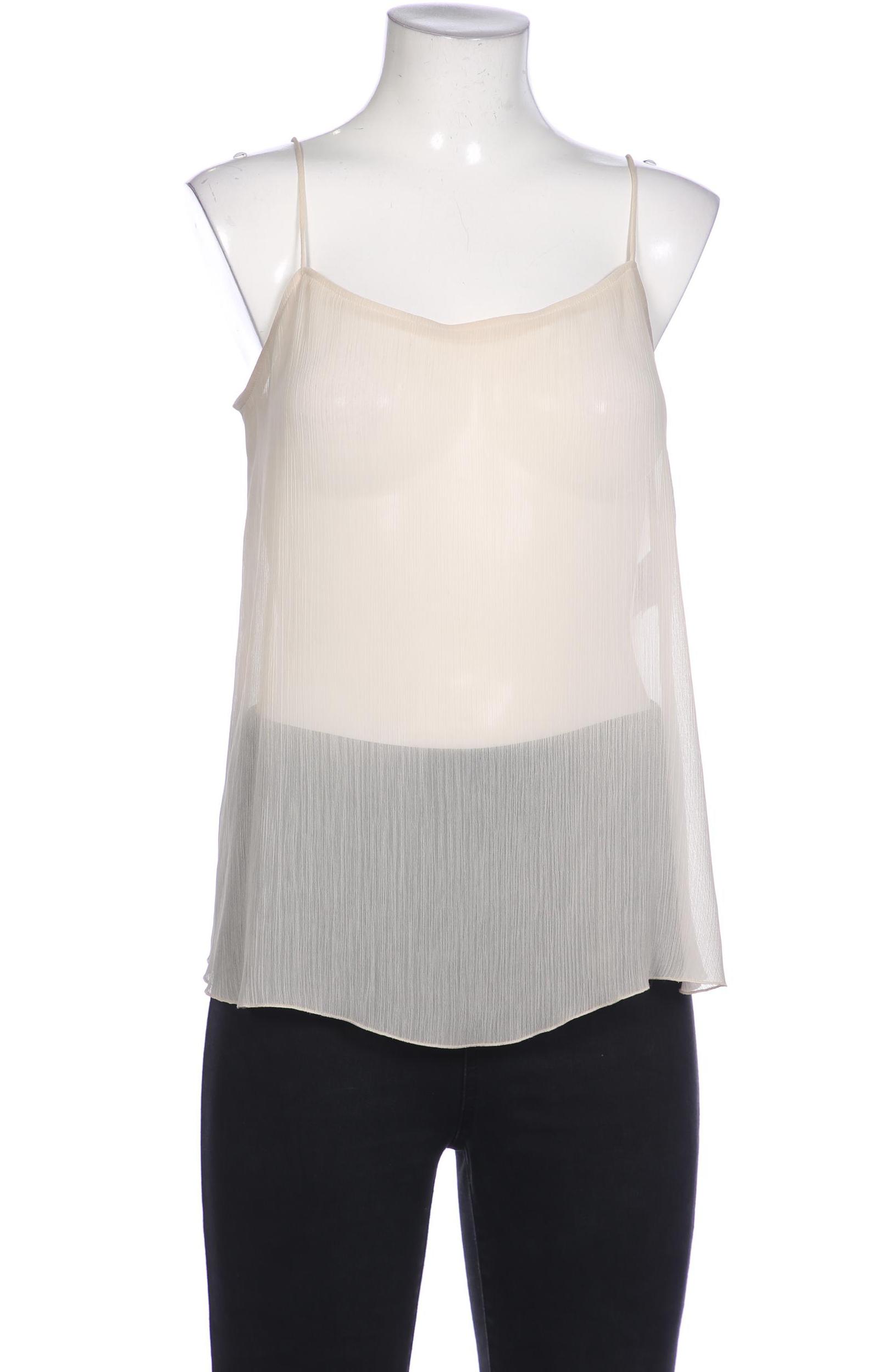 

Luisa Cerano Damen Top, beige