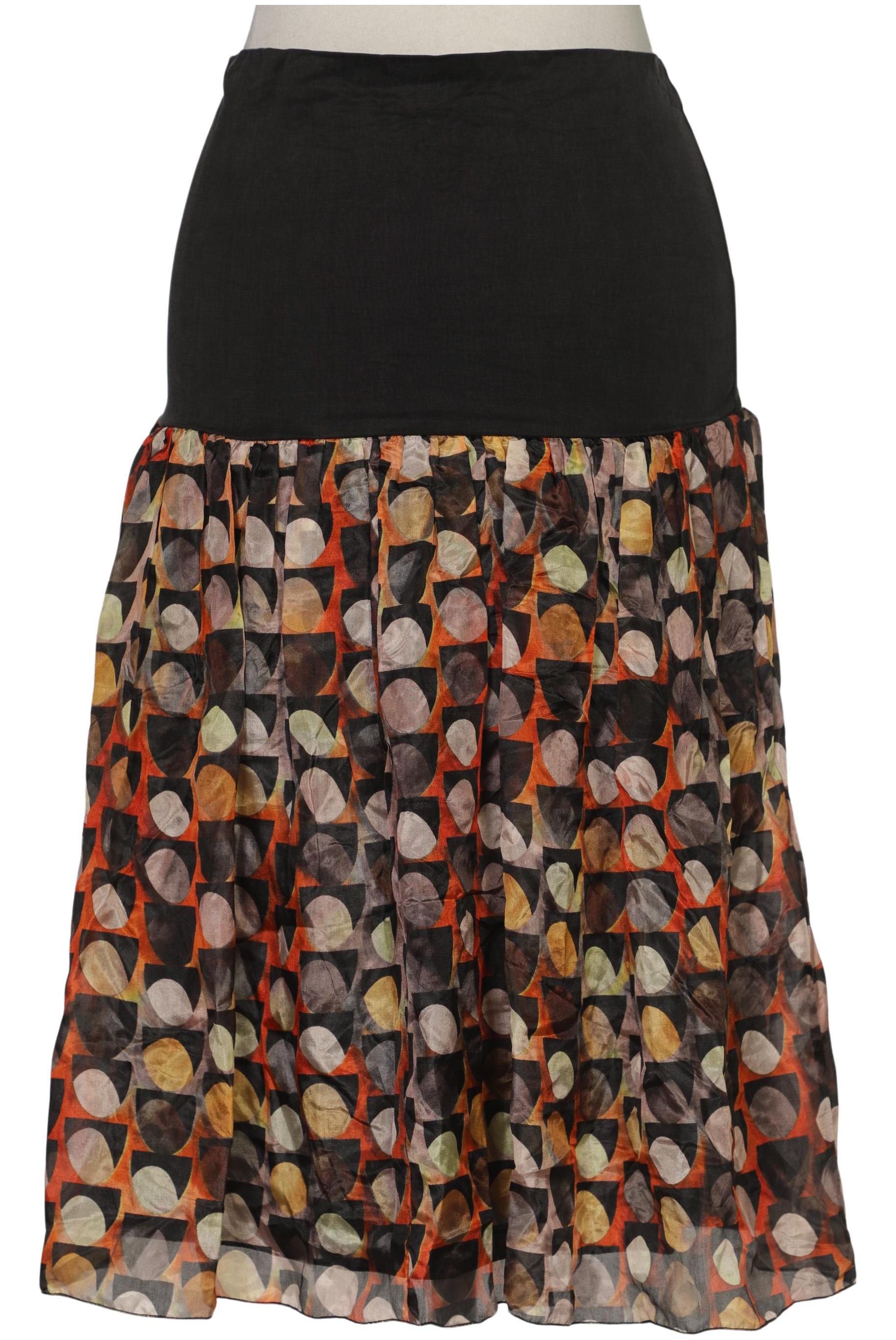 

Luisa Cerano Damen Rock, schwarz, Gr. 38