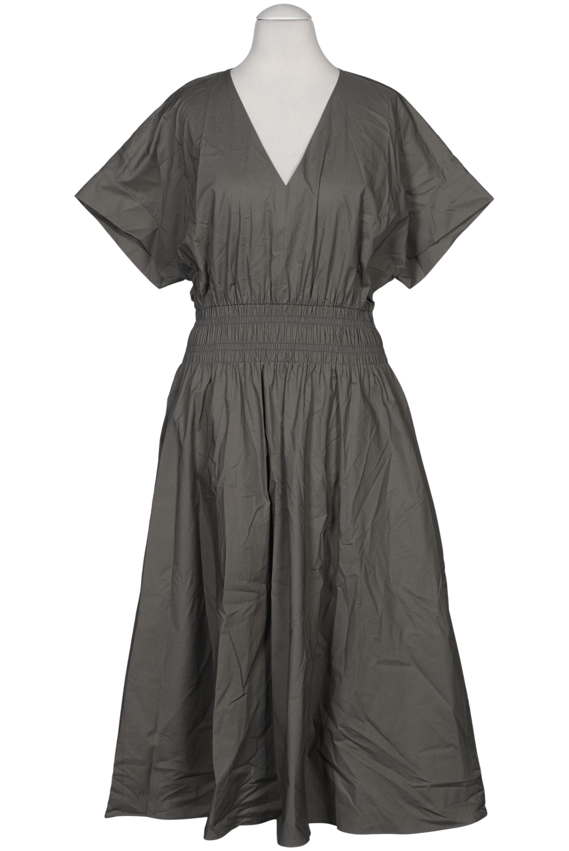 

Luisa Cerano Damen Kleid, grau, Gr. 36
