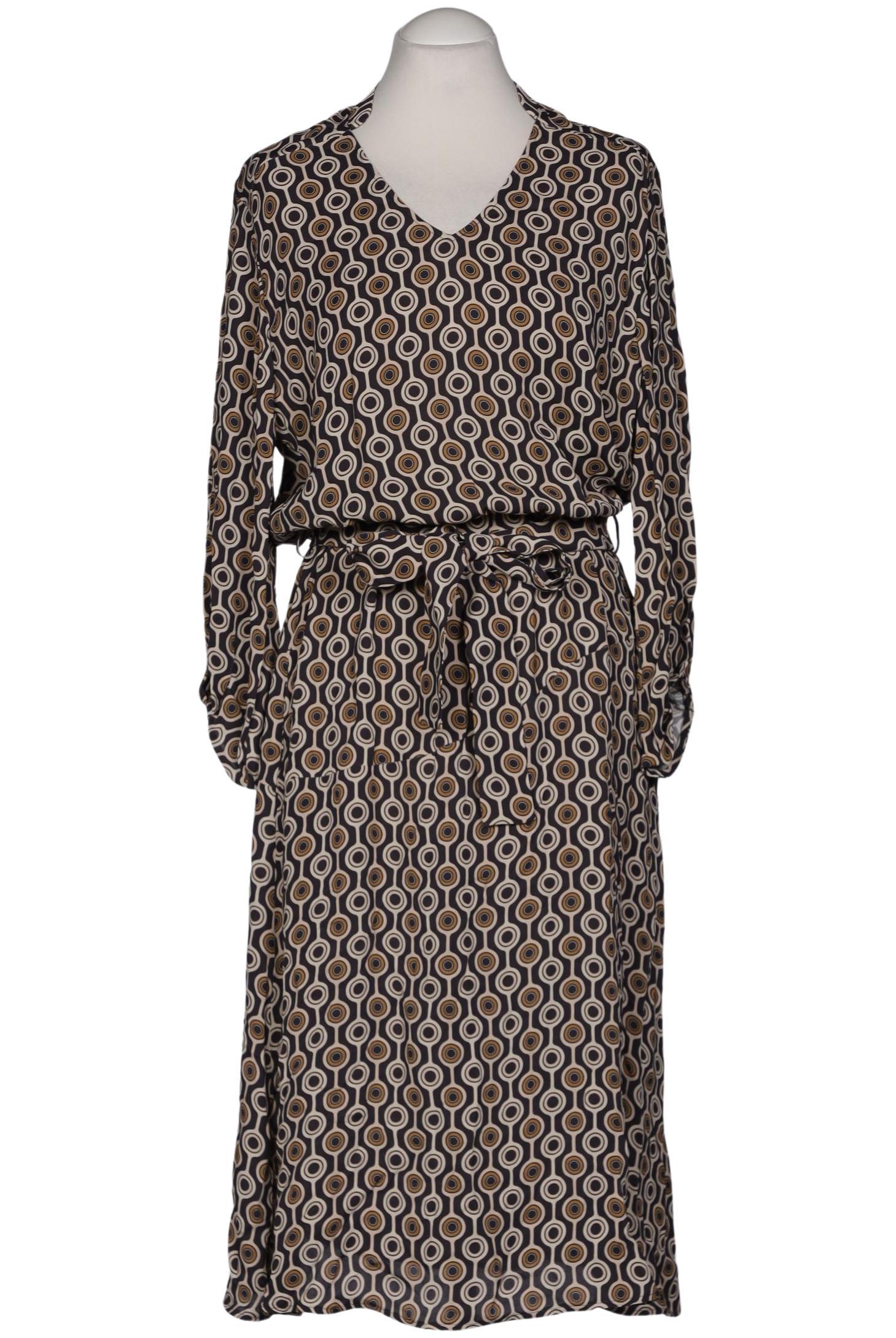 

Luisa Cerano Damen Kleid, mehrfarbig, Gr. 38