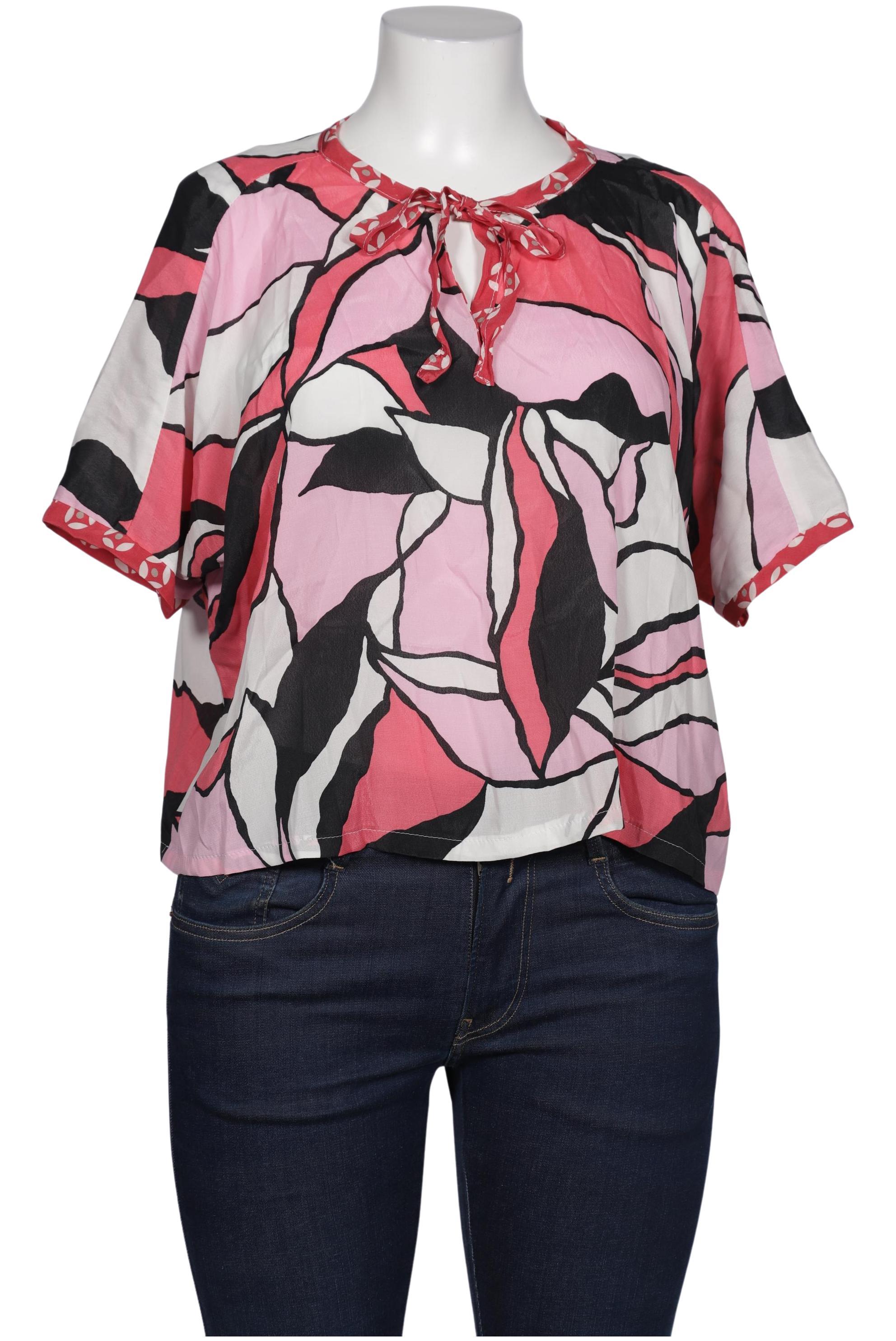Thumbnail - Luisa Cerano Damen Bluse, mehrfarbig, Gr. 42