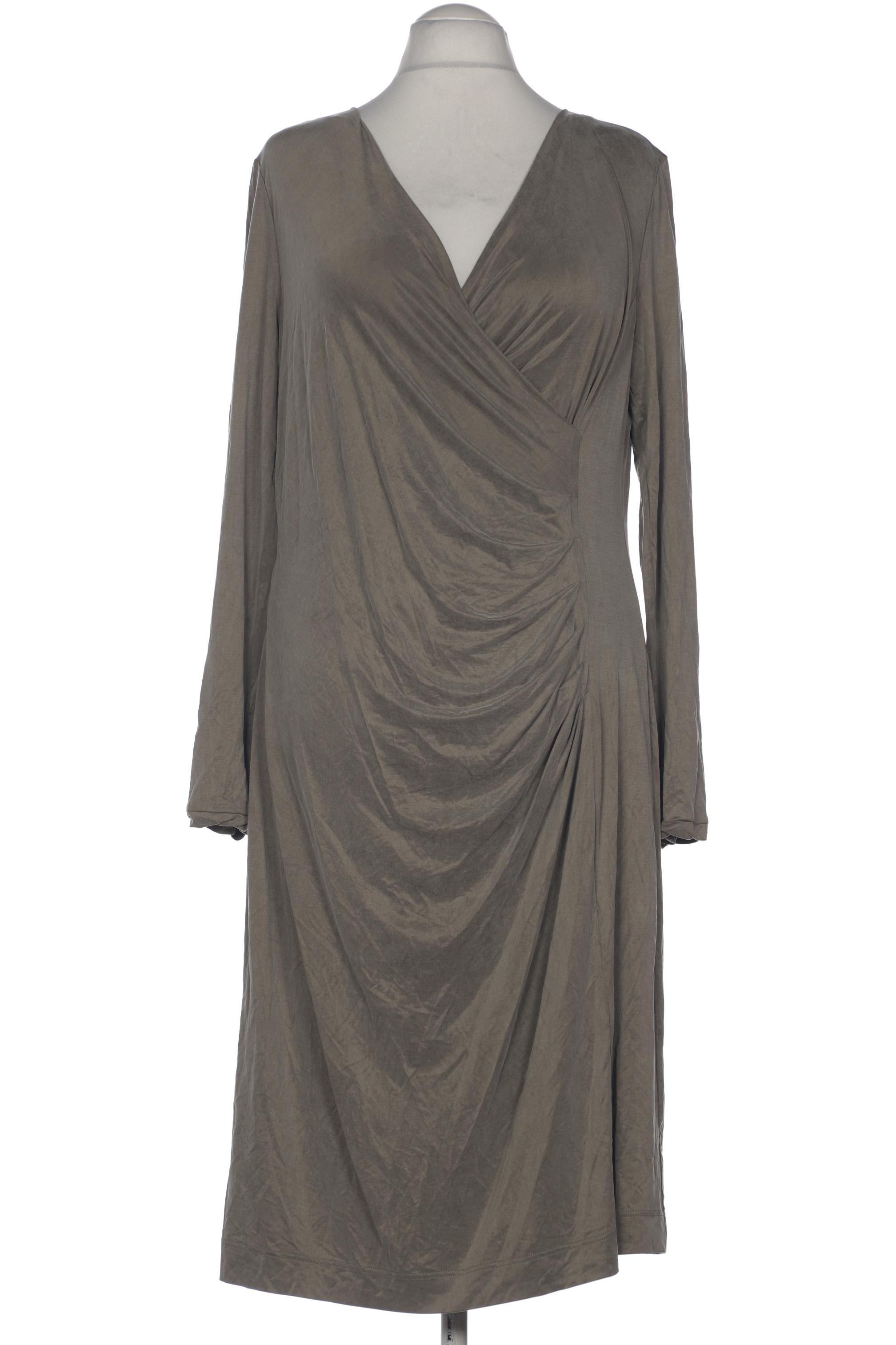 

Luisa Cerano Damen Kleid, grün, Gr. 46