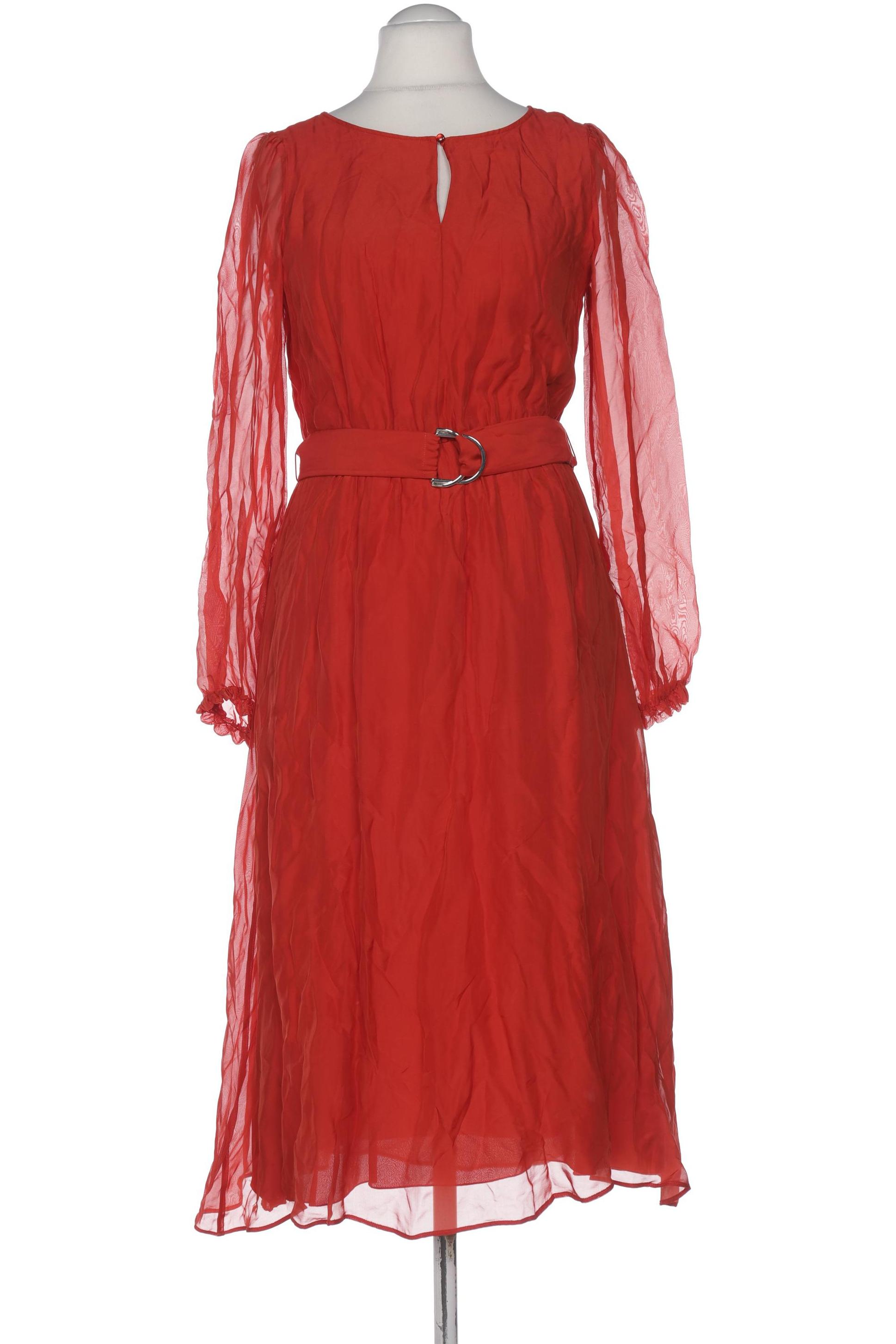 

Luisa Cerano Damen Kleid, rot