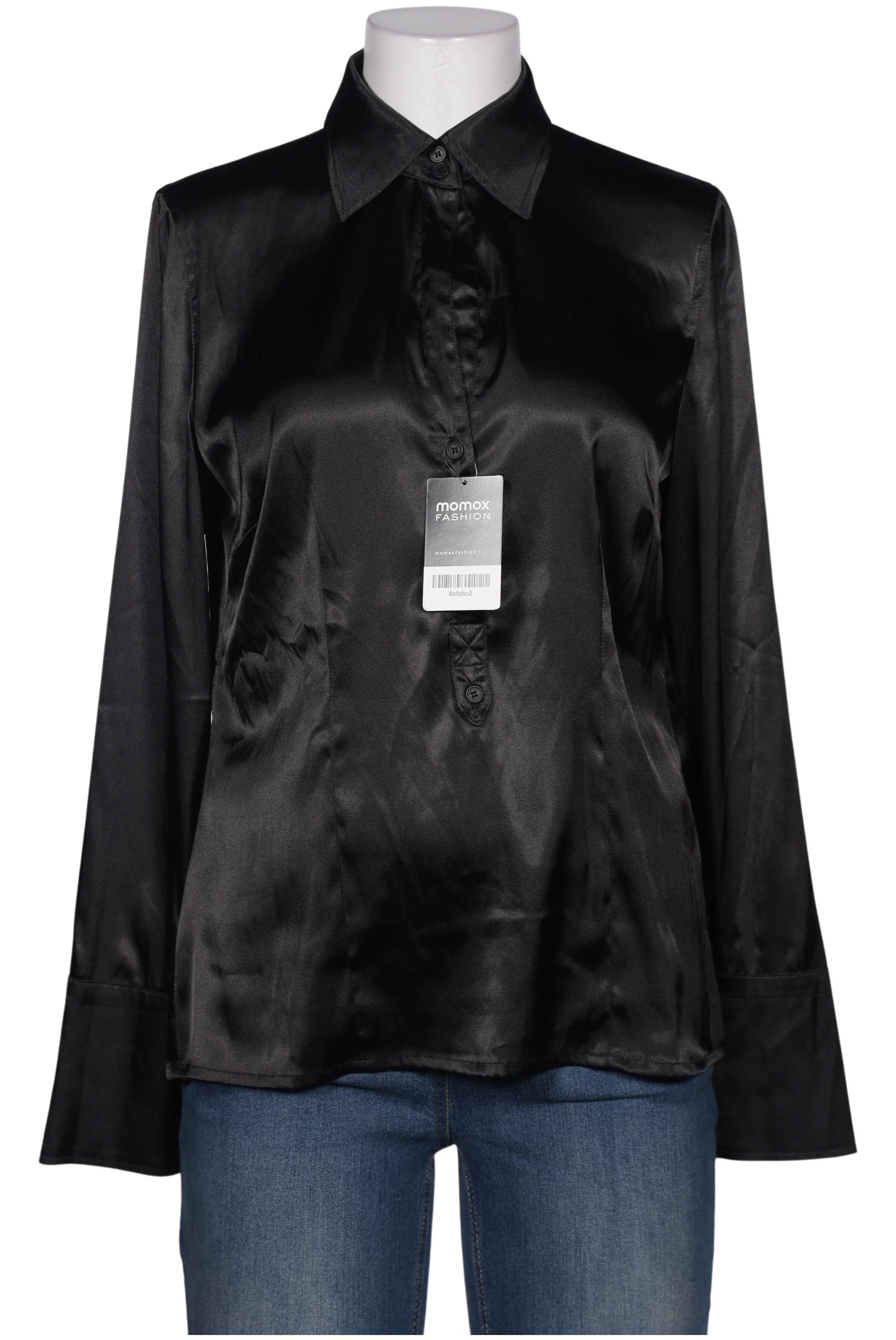 

Luisa Cerano Damen Bluse, schwarz, Gr. 38