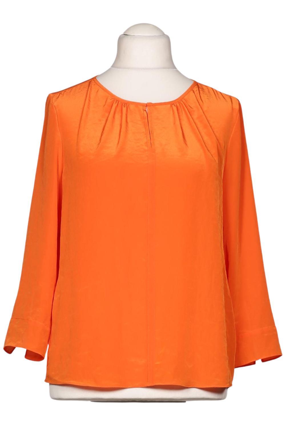 

Luisa Cerano Damen Bluse, orange, Gr. 38