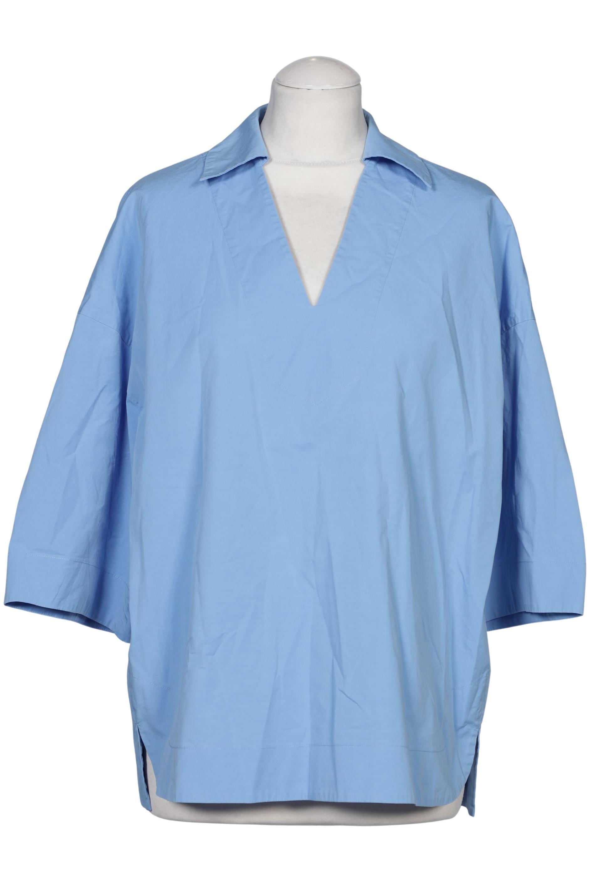 

Luisa Cerano Damen Bluse, hellblau, Gr. 36