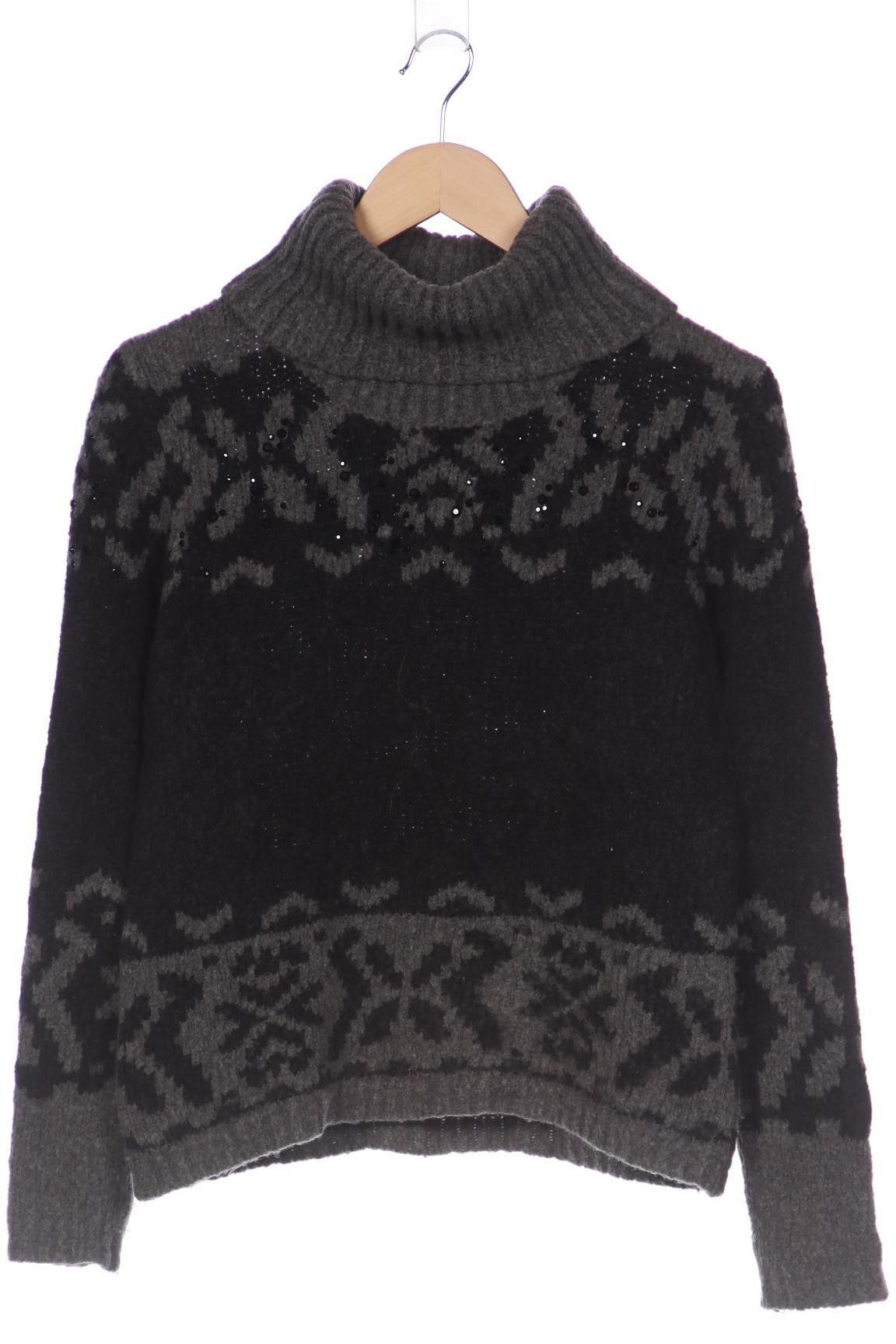 

Luisa Cerano Damen Pullover, schwarz