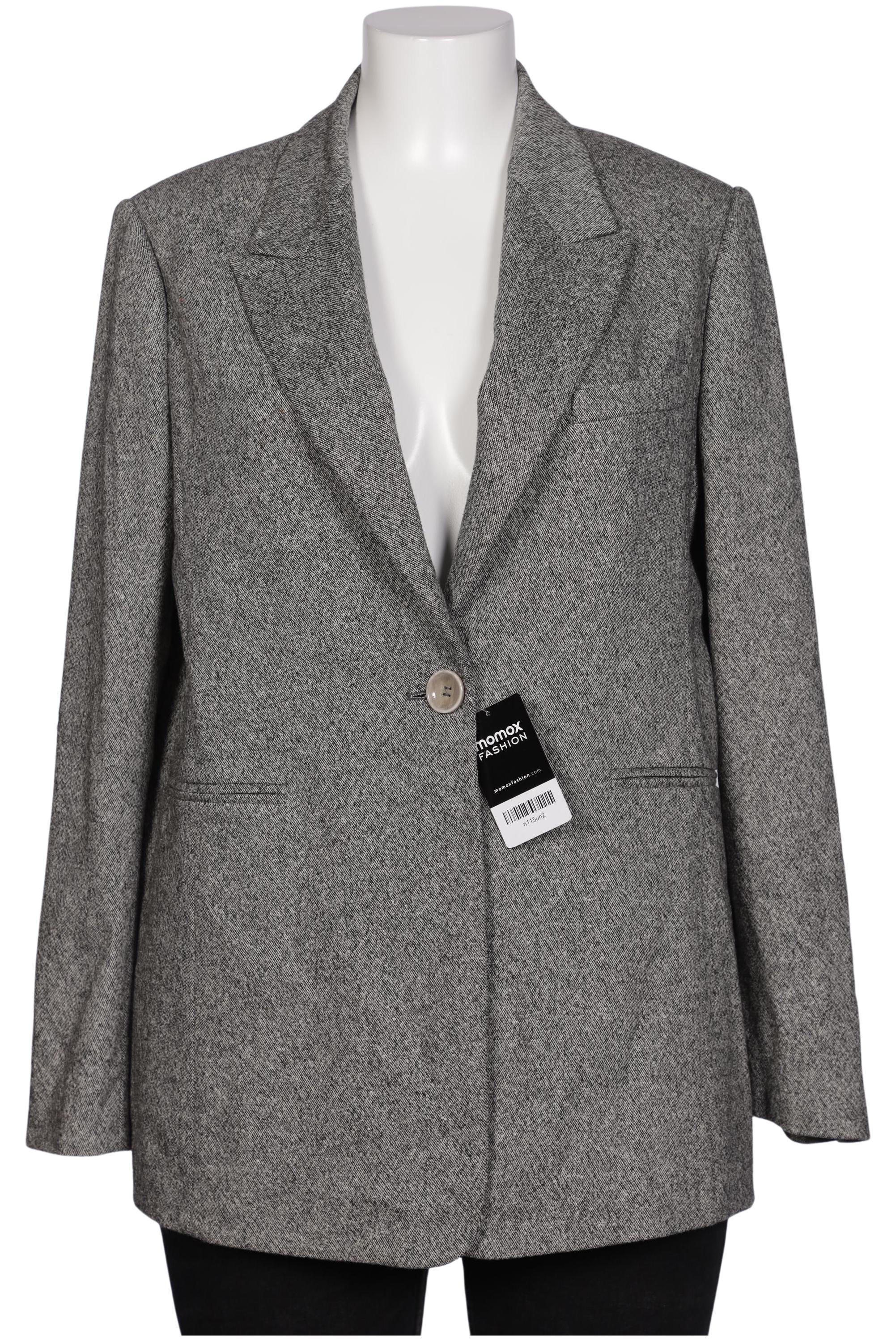 

Luisa Cerano Damen Blazer, grau, Gr. 44