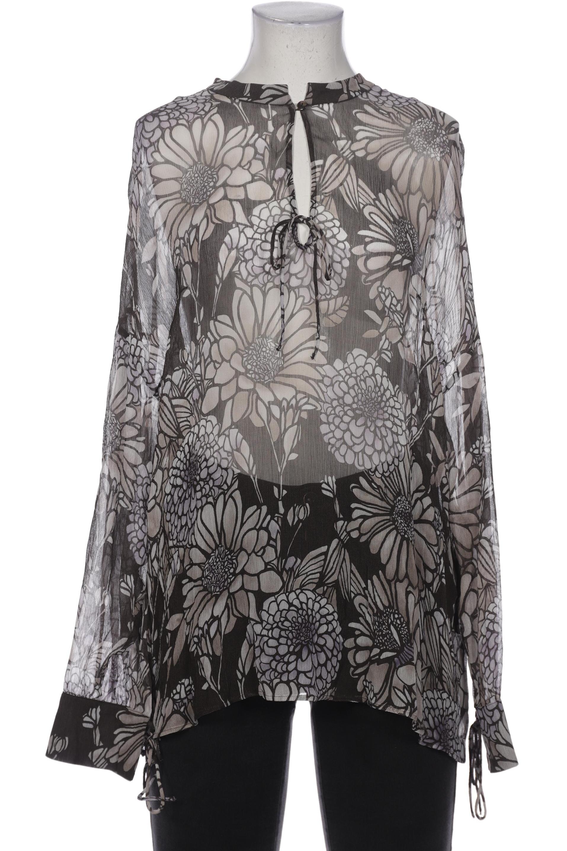 

Luisa Cerano Damen Bluse, braun, Gr. 40