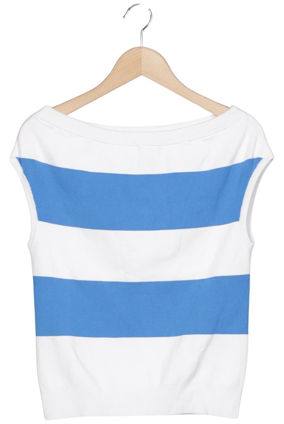 

Luisa Cerano Damen Pullover, mehrfarbig, Gr. 42