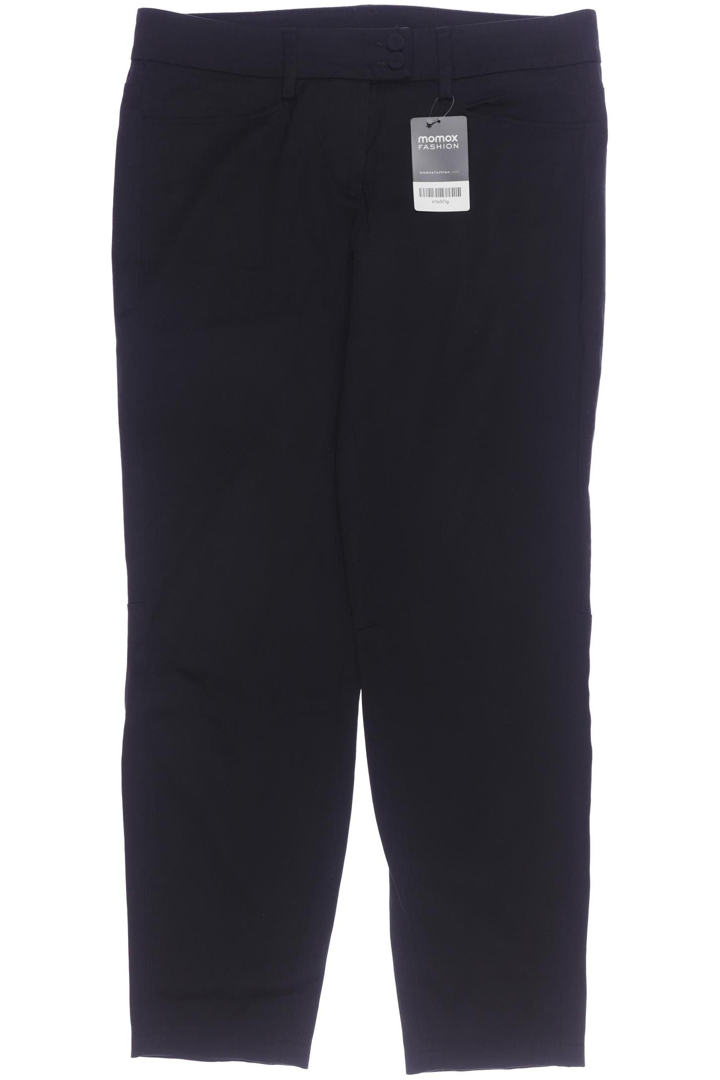 

Luisa Cerano Damen Stoffhose, schwarz, Gr. 40