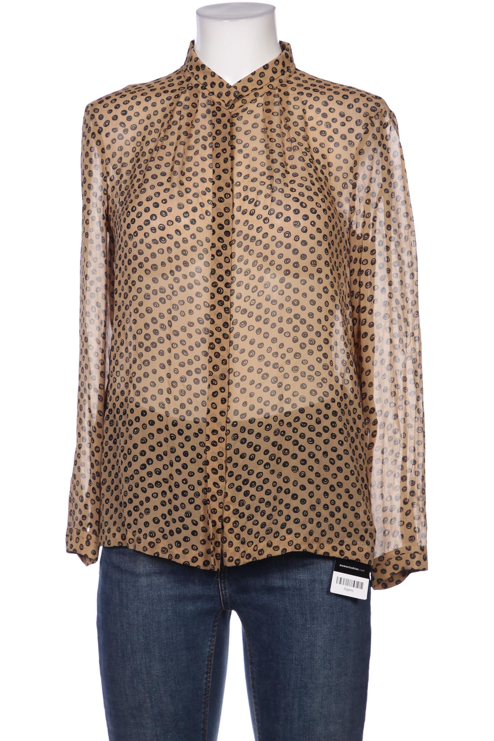 

Luisa Cerano Damen Bluse, beige, Gr. 38