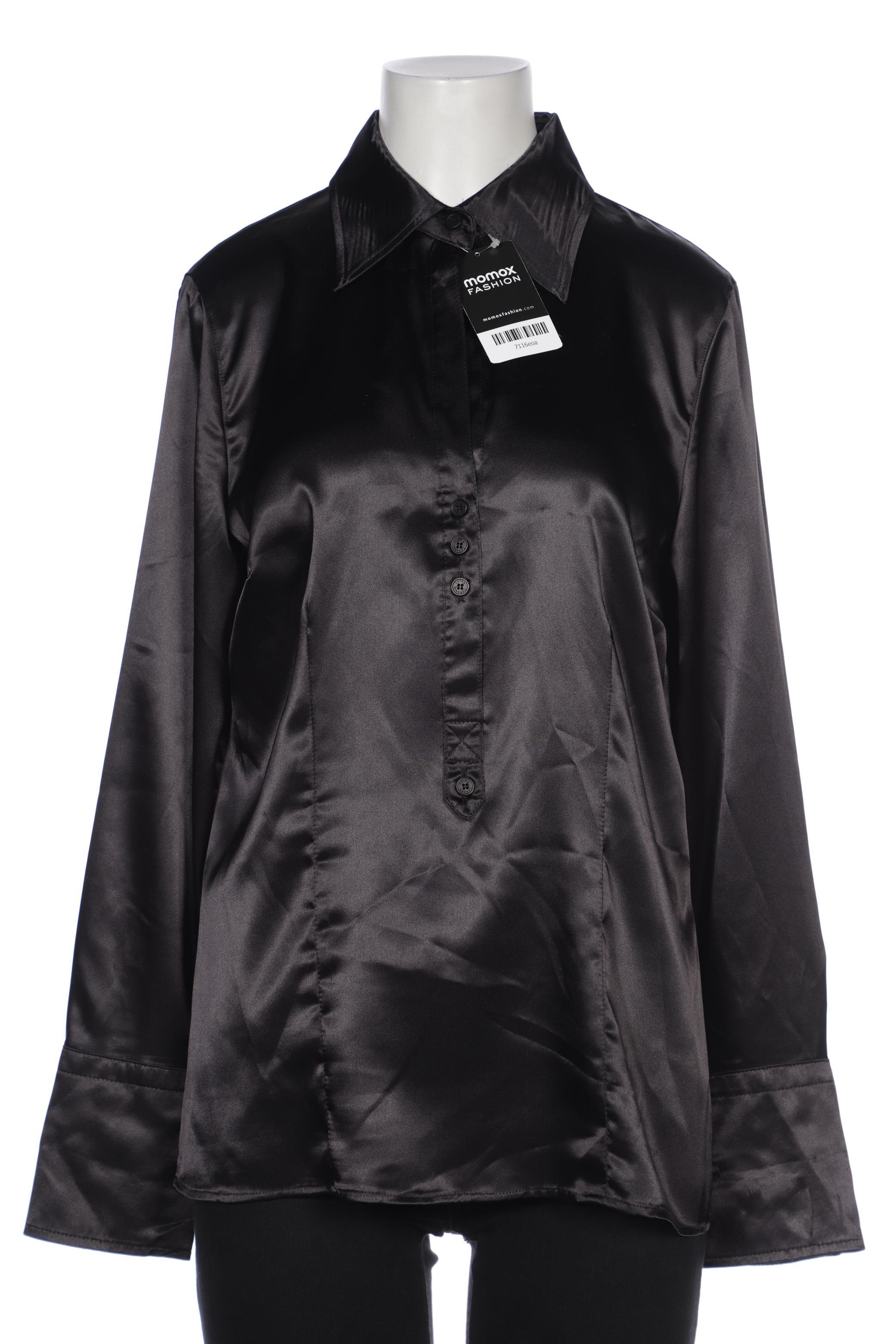 

Luisa Cerano Damen Bluse, schwarz, Gr. 38