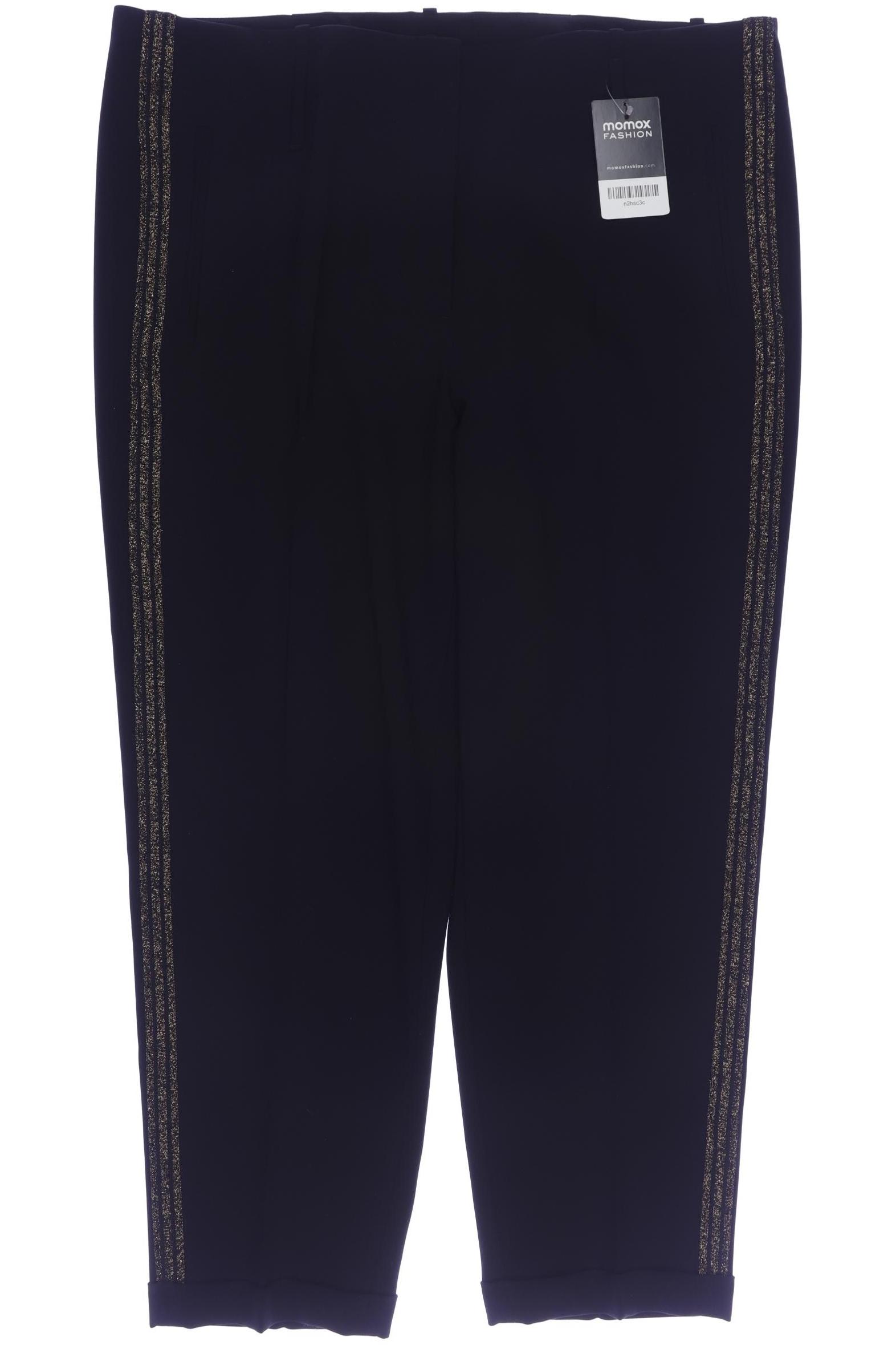 

Luisa Cerano Damen Stoffhose, schwarz, Gr. 44