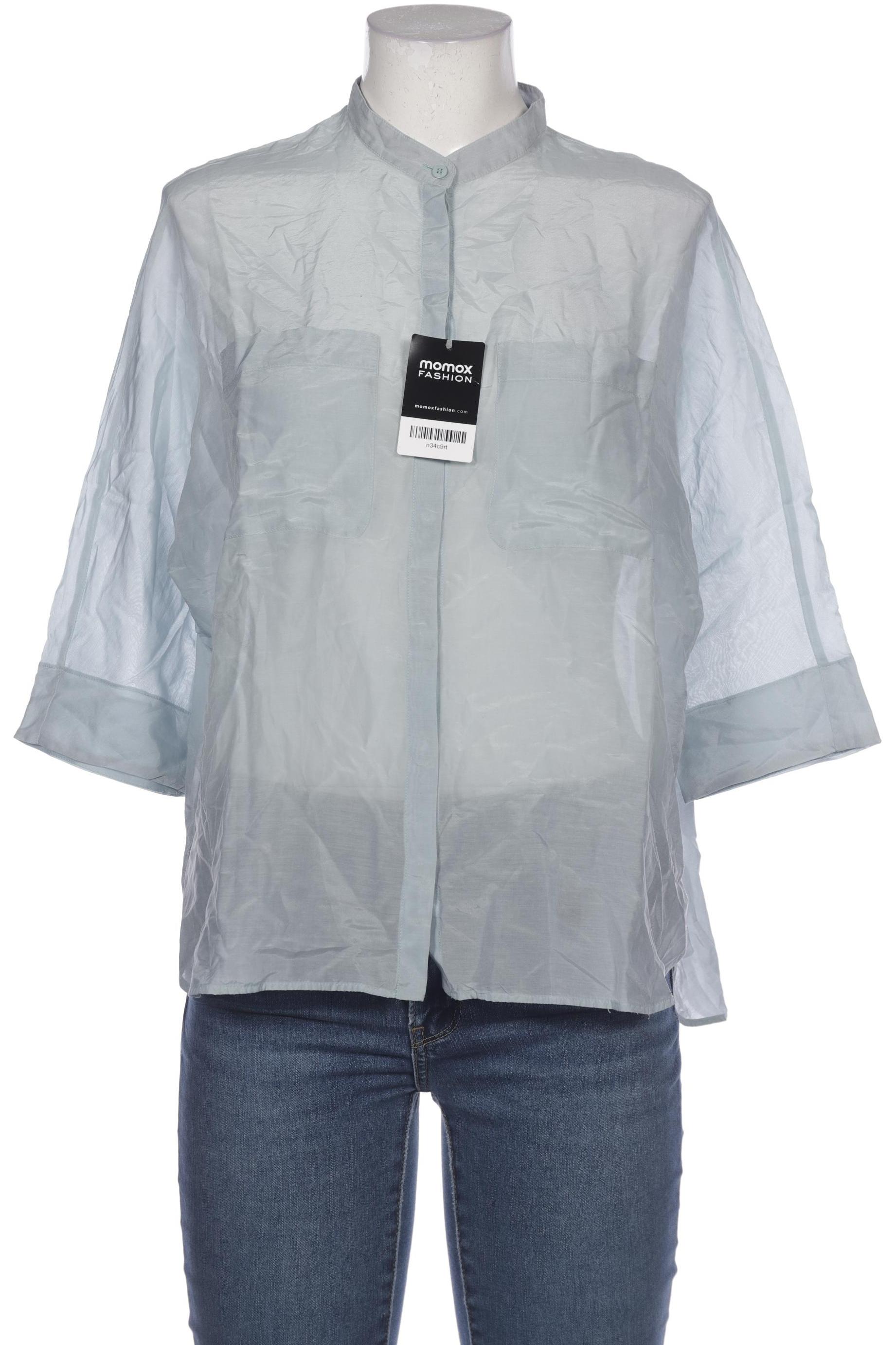

Luisa Cerano Damen Bluse, hellblau
