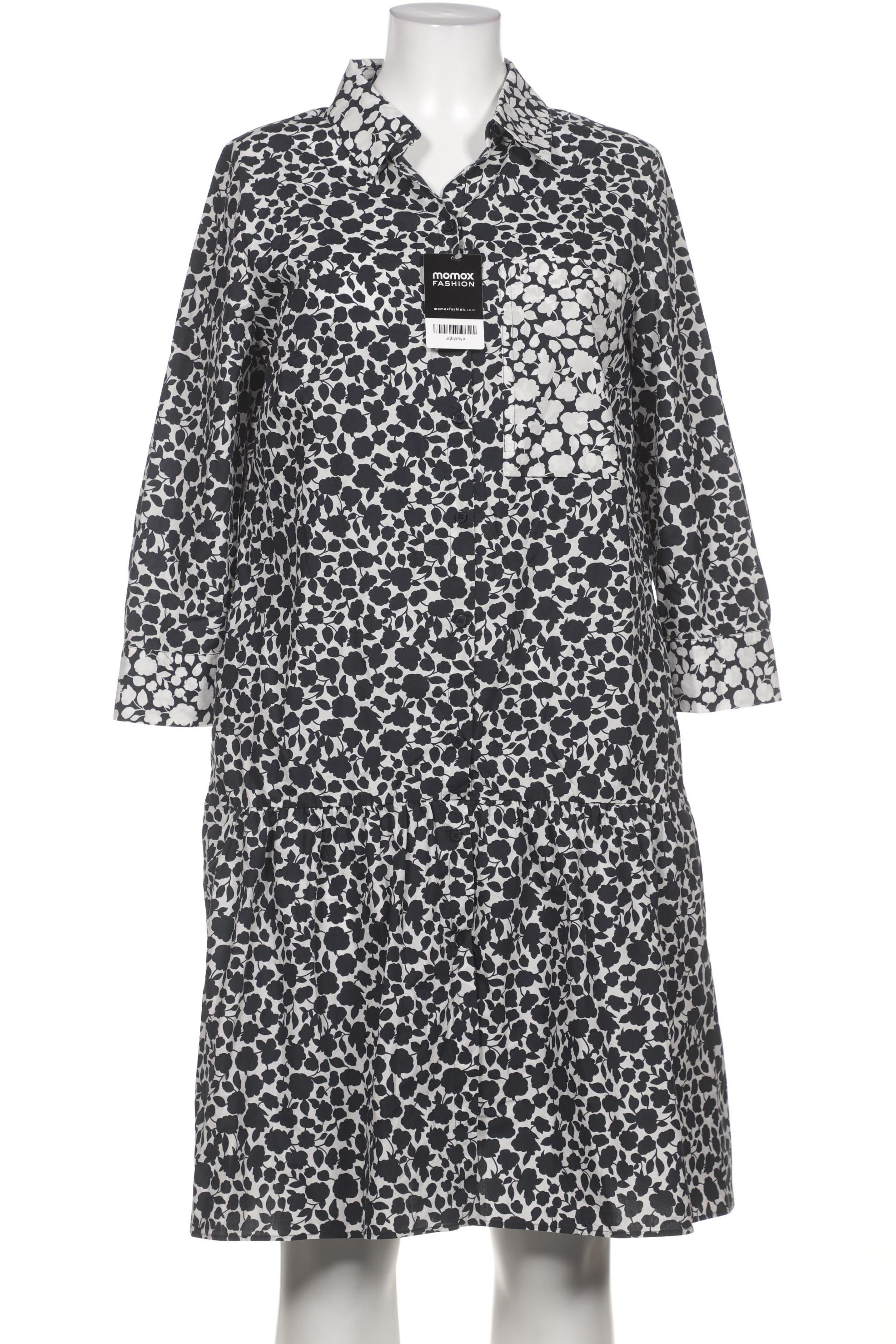 

Luisa Cerano Damen Kleid, marineblau, Gr. 42