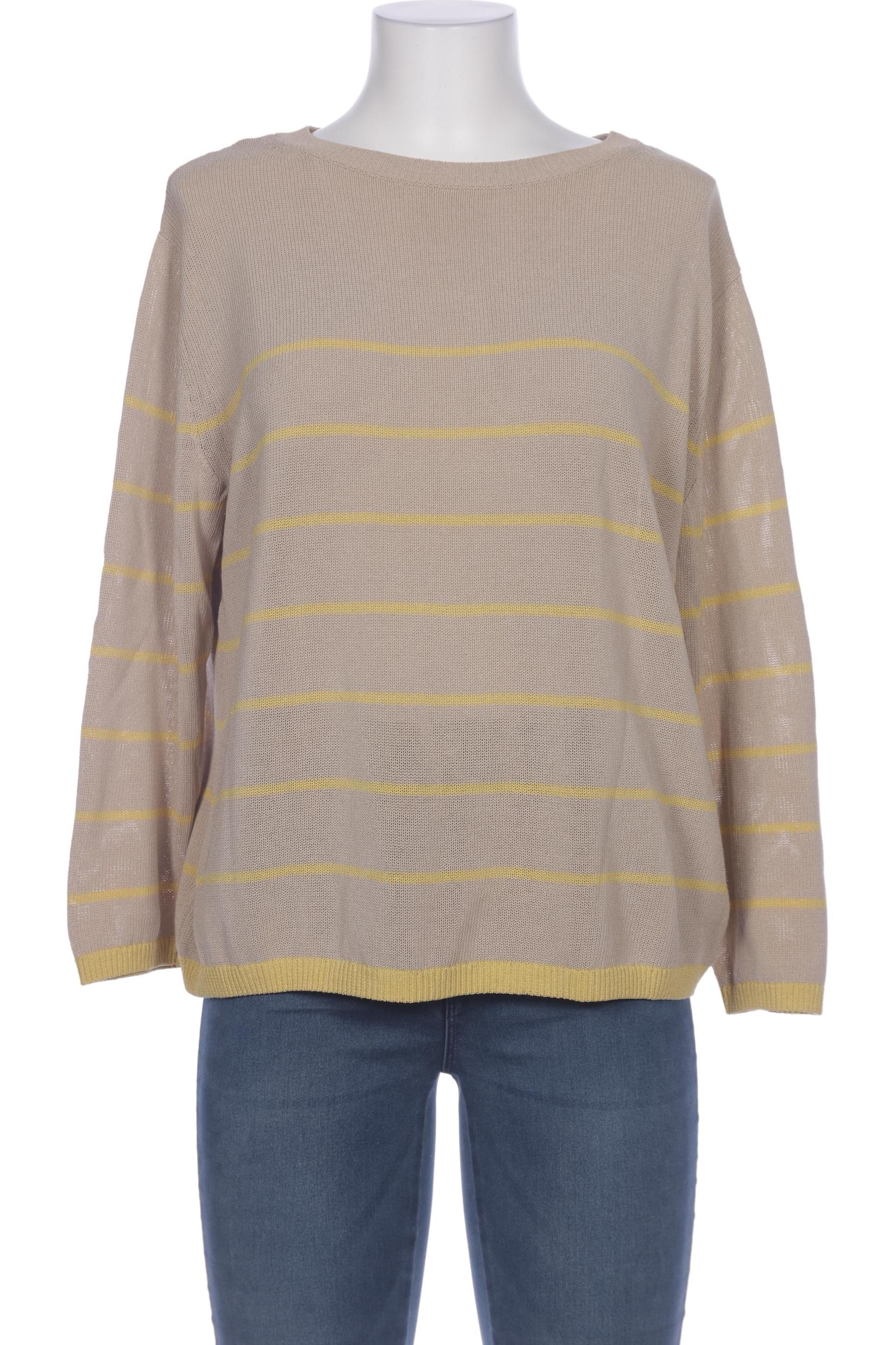 

Luisa Cerano Damen Pullover, beige, Gr. 38
