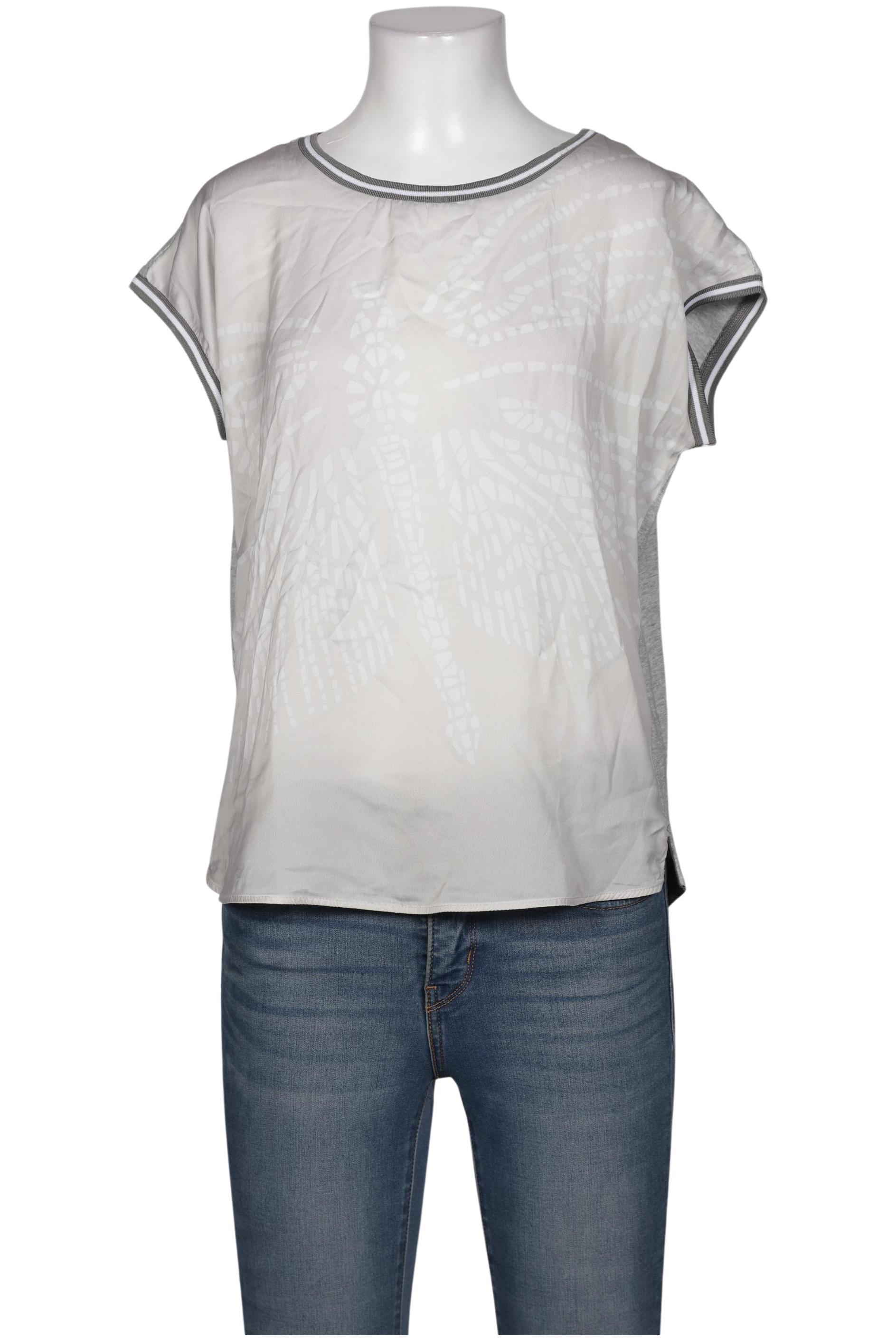 

Luisa Cerano Damen Bluse, beige, Gr. 38