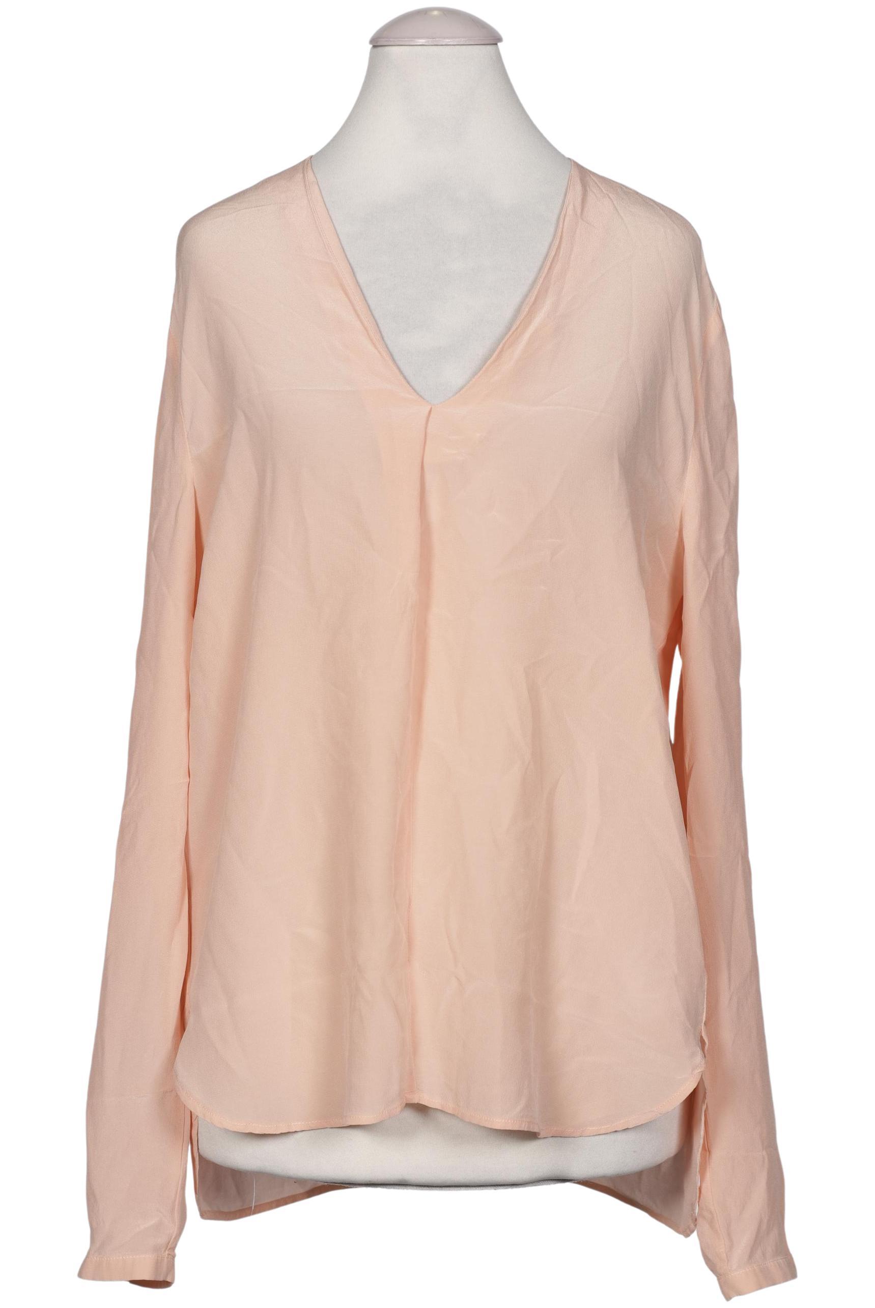 

Luisa Cerano Damen Bluse, orange, Gr. 36