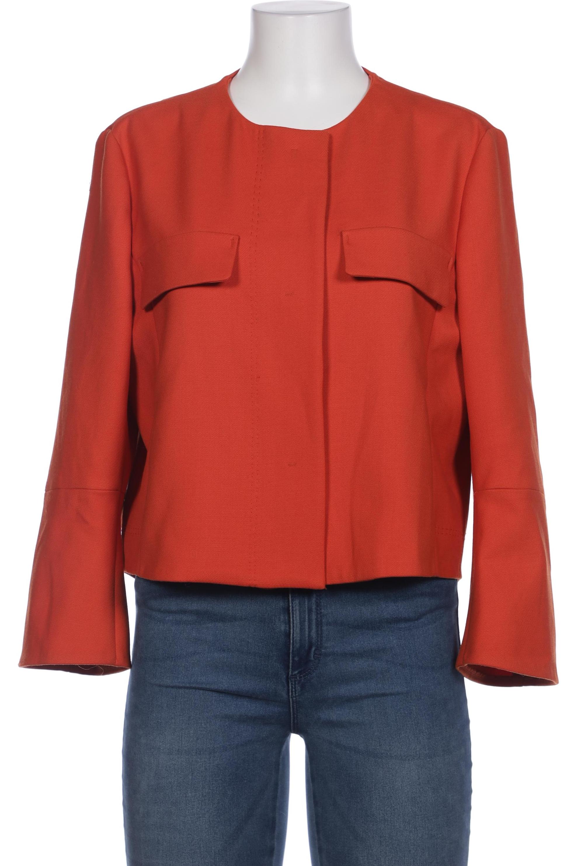 

Luisa Cerano Damen Blazer, orange, Gr. 42