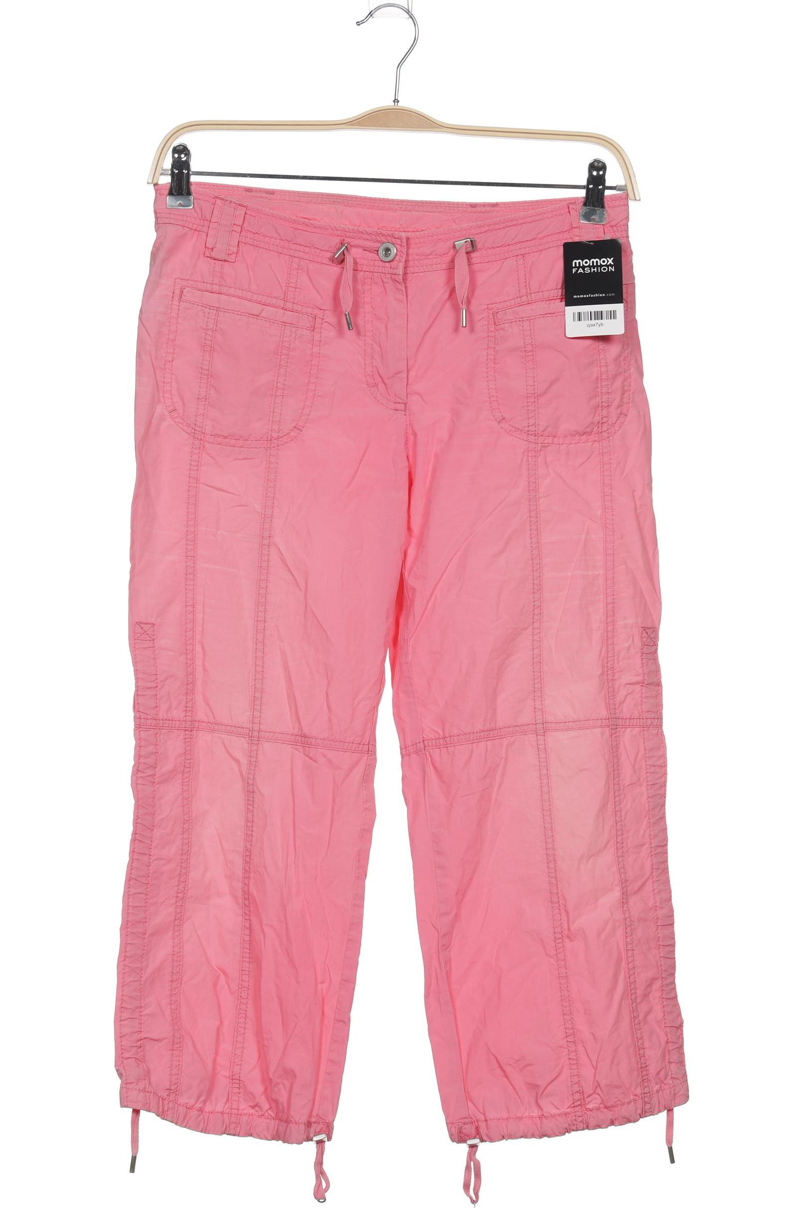 

Luisa Cerano Damen Stoffhose, pink, Gr. 38