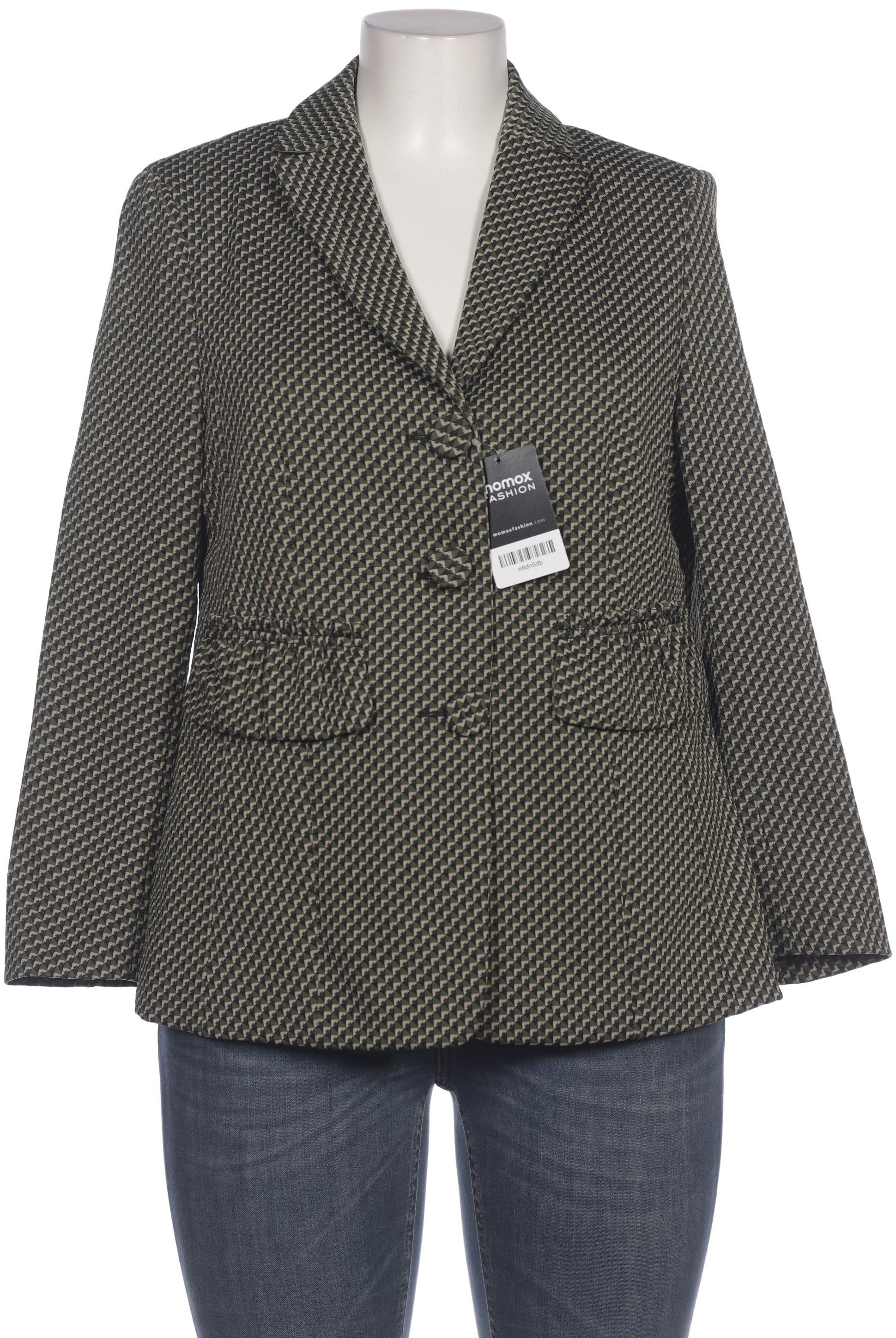 

Luisa Cerano Damen Blazer, grün, Gr. 44