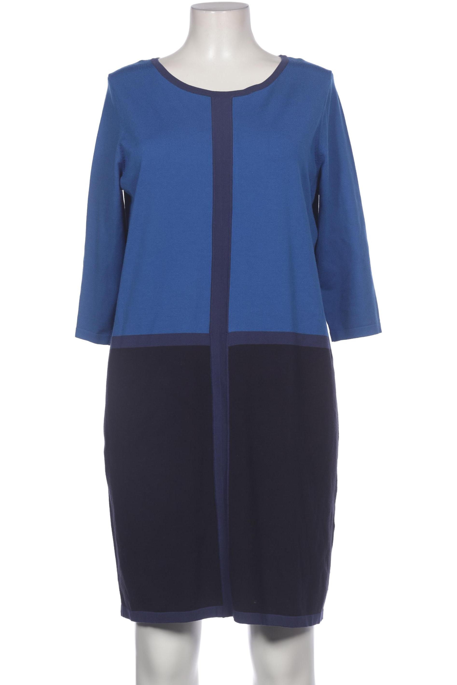 

Luisa Cerano Damen Kleid, marineblau, Gr. 44