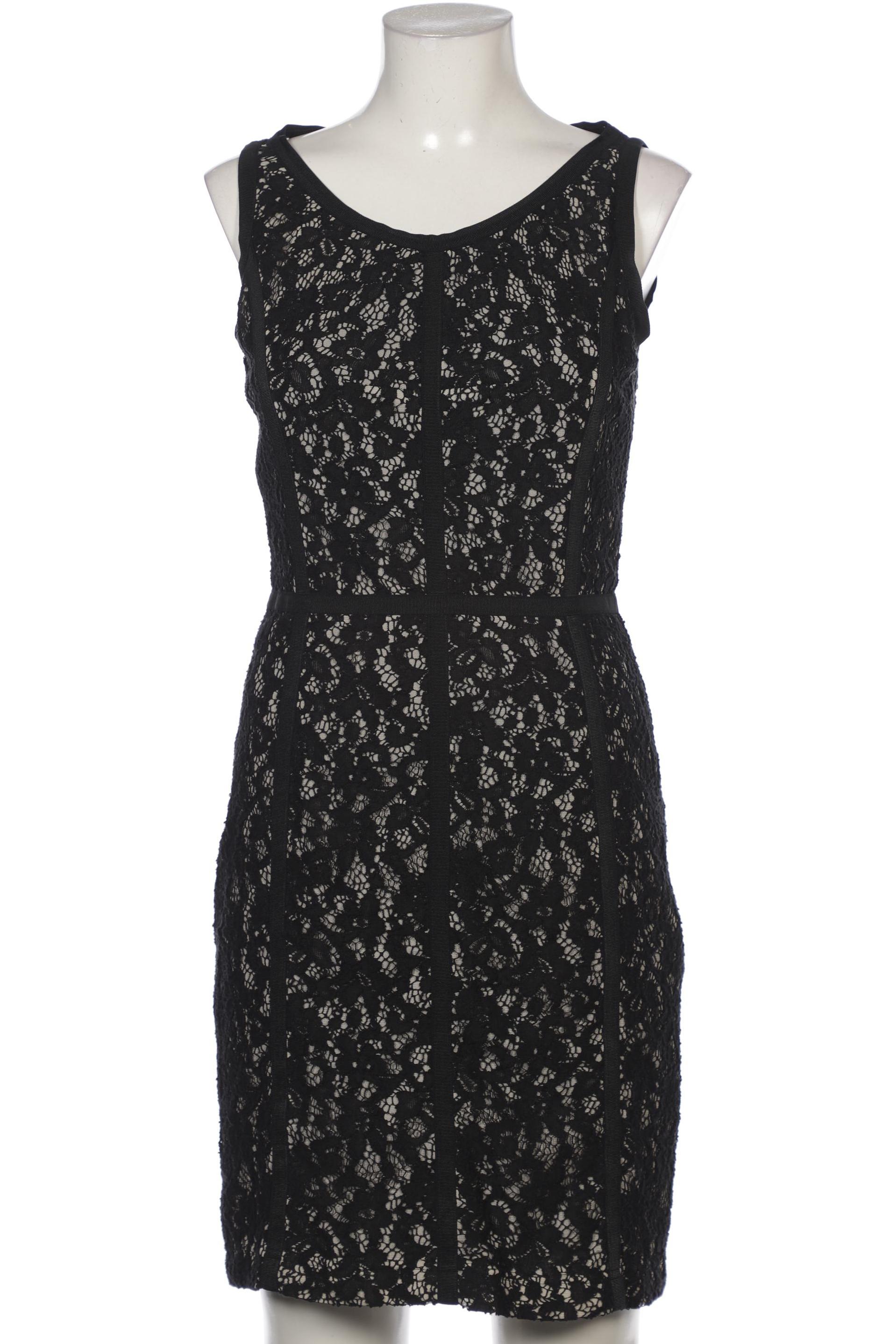 

Luisa Cerano Damen Kleid, schwarz