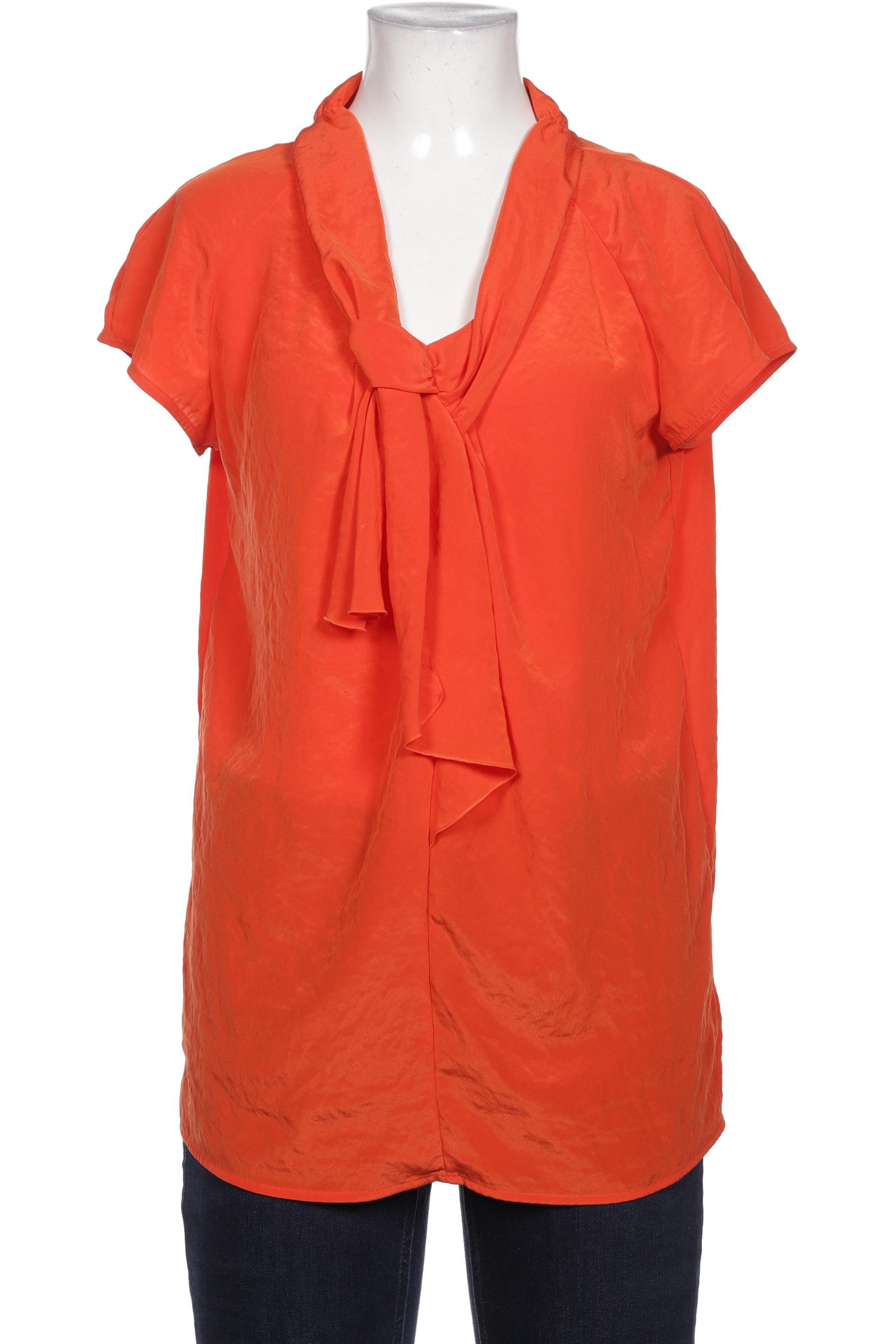 

Luisa Cerano Damen Bluse, rot