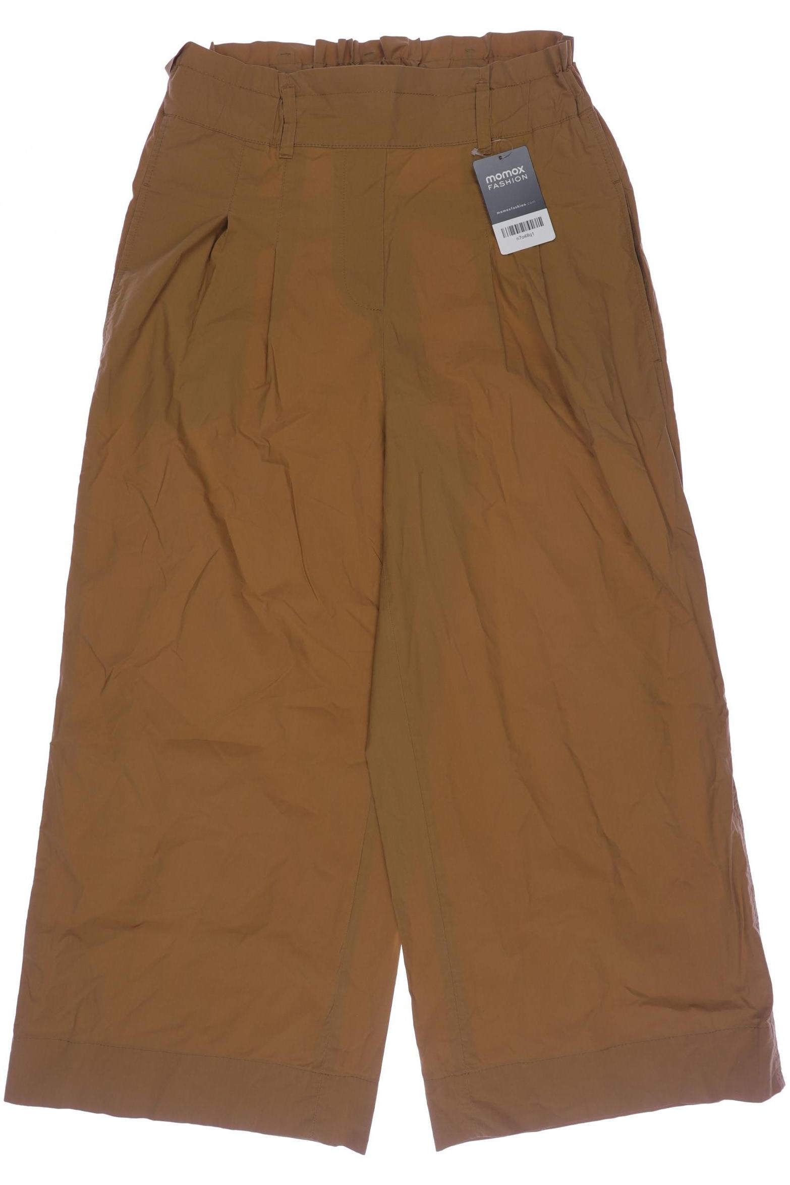 

Luisa Cerano Damen Stoffhose, orange, Gr. 36