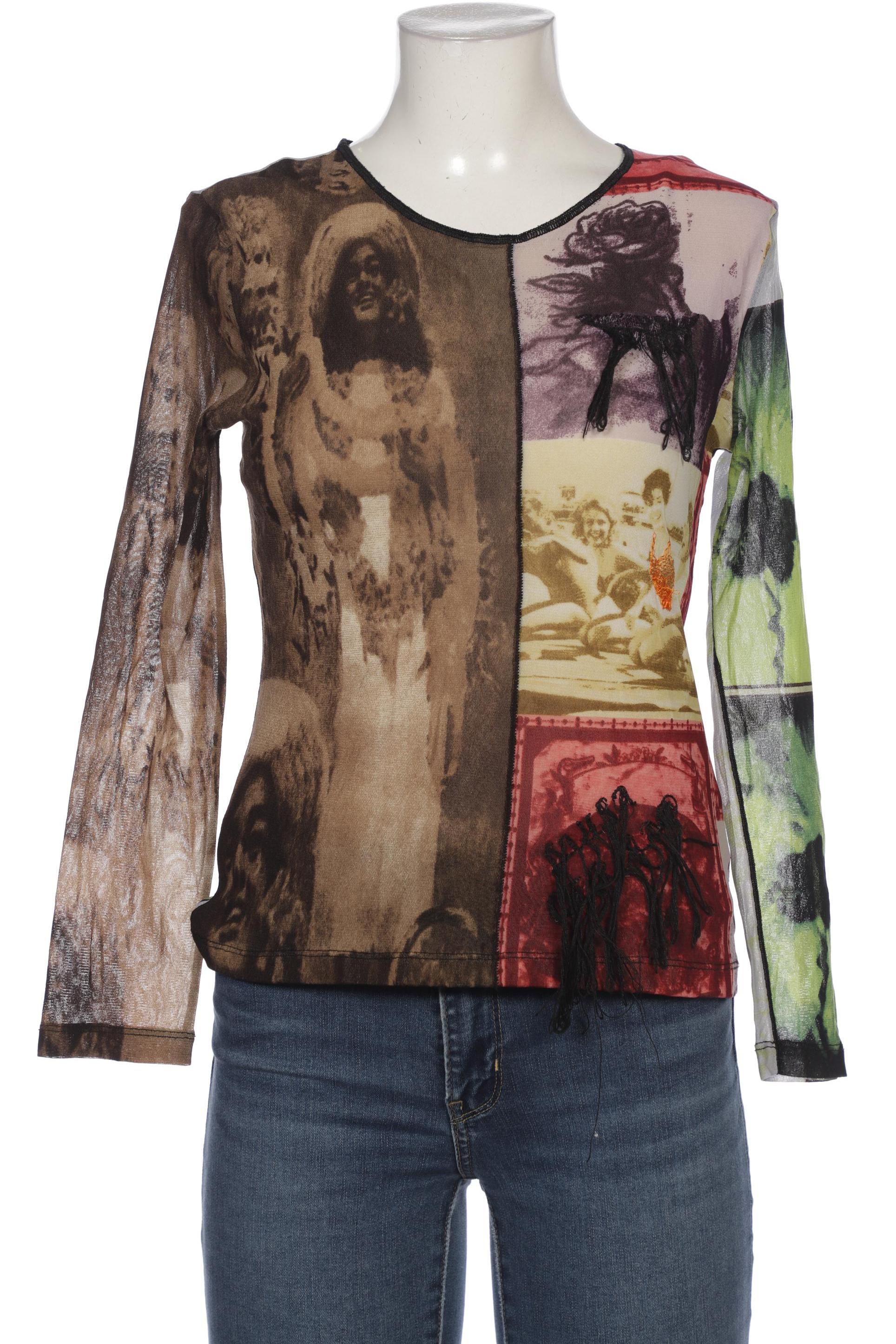 

Luisa Cerano Damen Langarmshirt, mehrfarbig