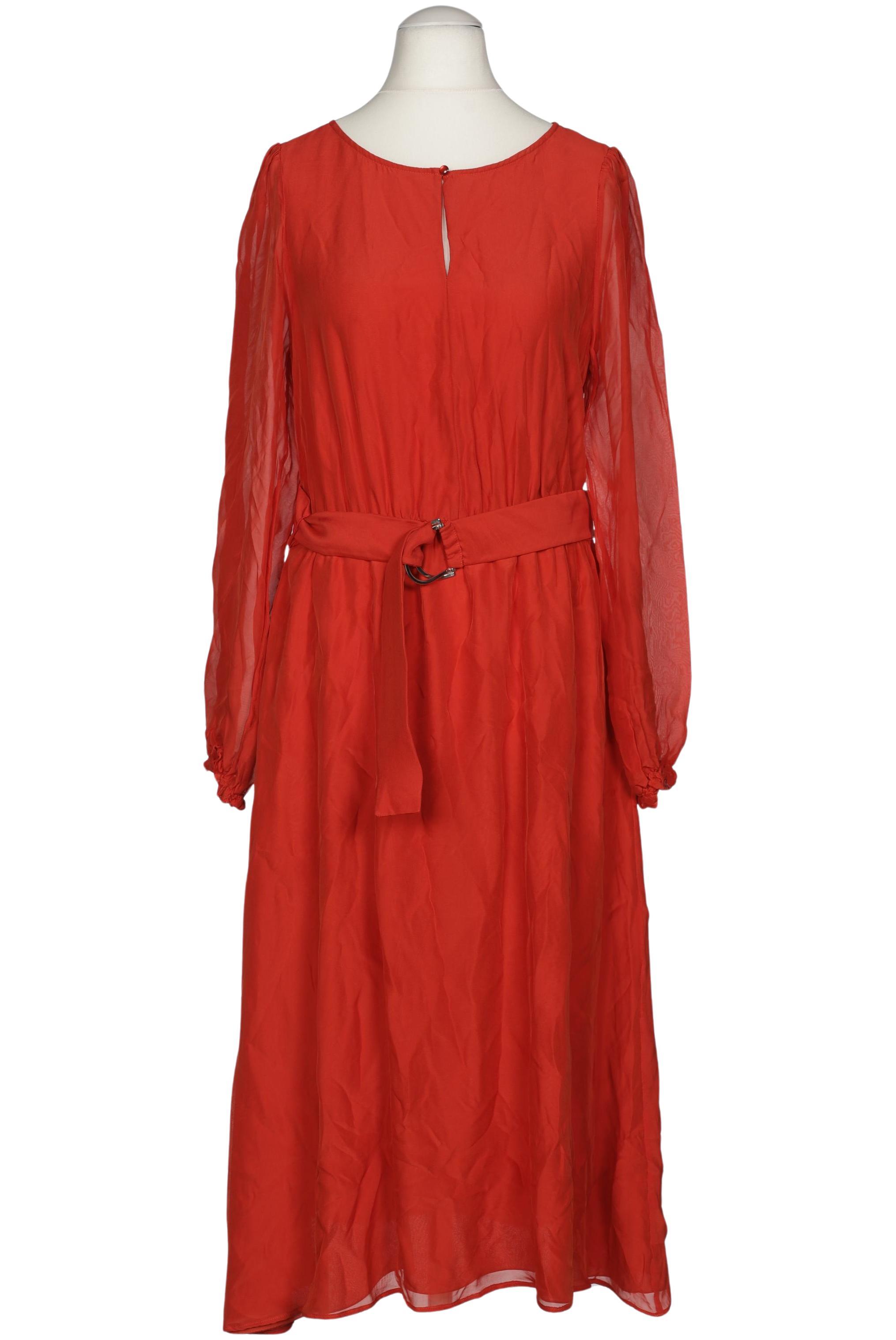 

Luisa Cerano Damen Kleid, rot, Gr. 36