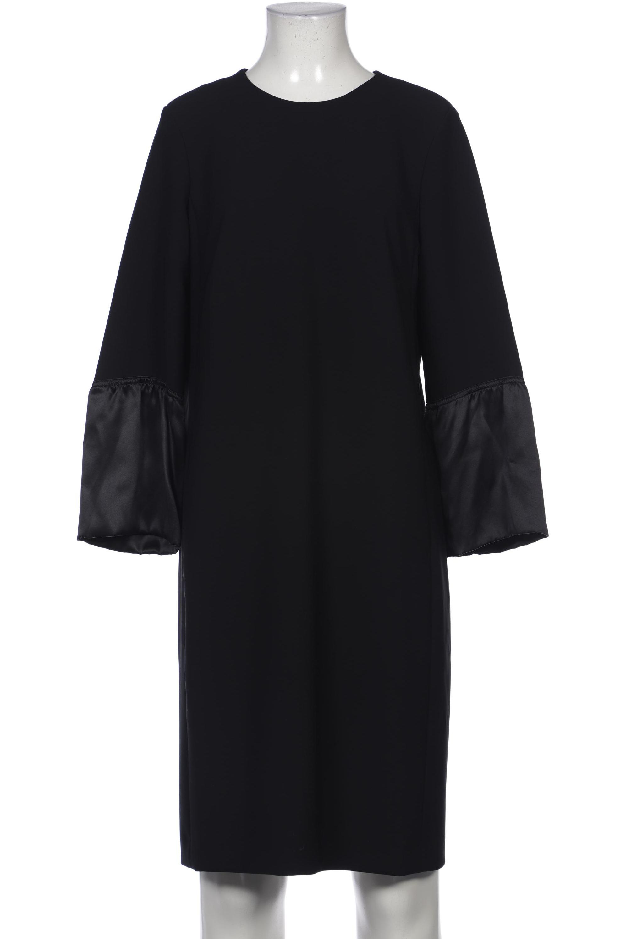 

Luisa Cerano Damen Kleid, schwarz, Gr. 38
