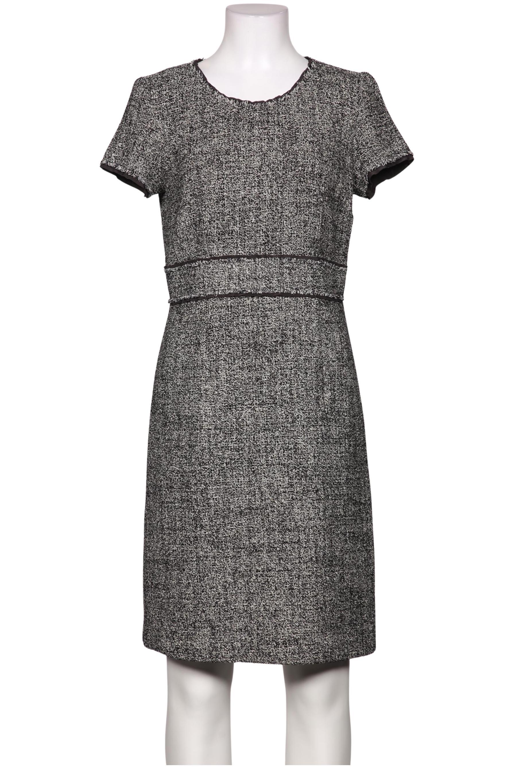 

Luisa Cerano Damen Kleid, grau, Gr. 38