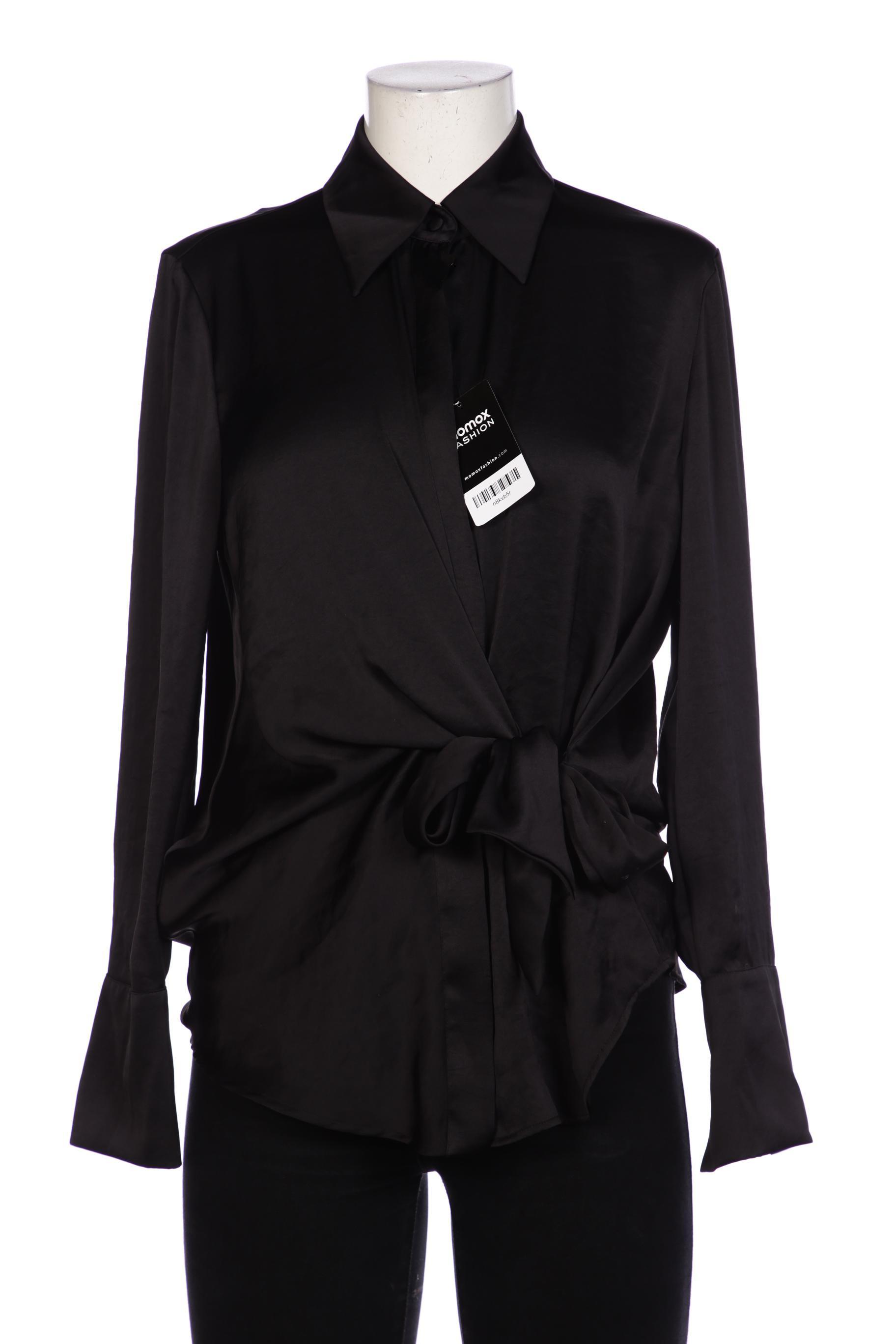 

Luisa Cerano Damen Bluse, schwarz, Gr. 38