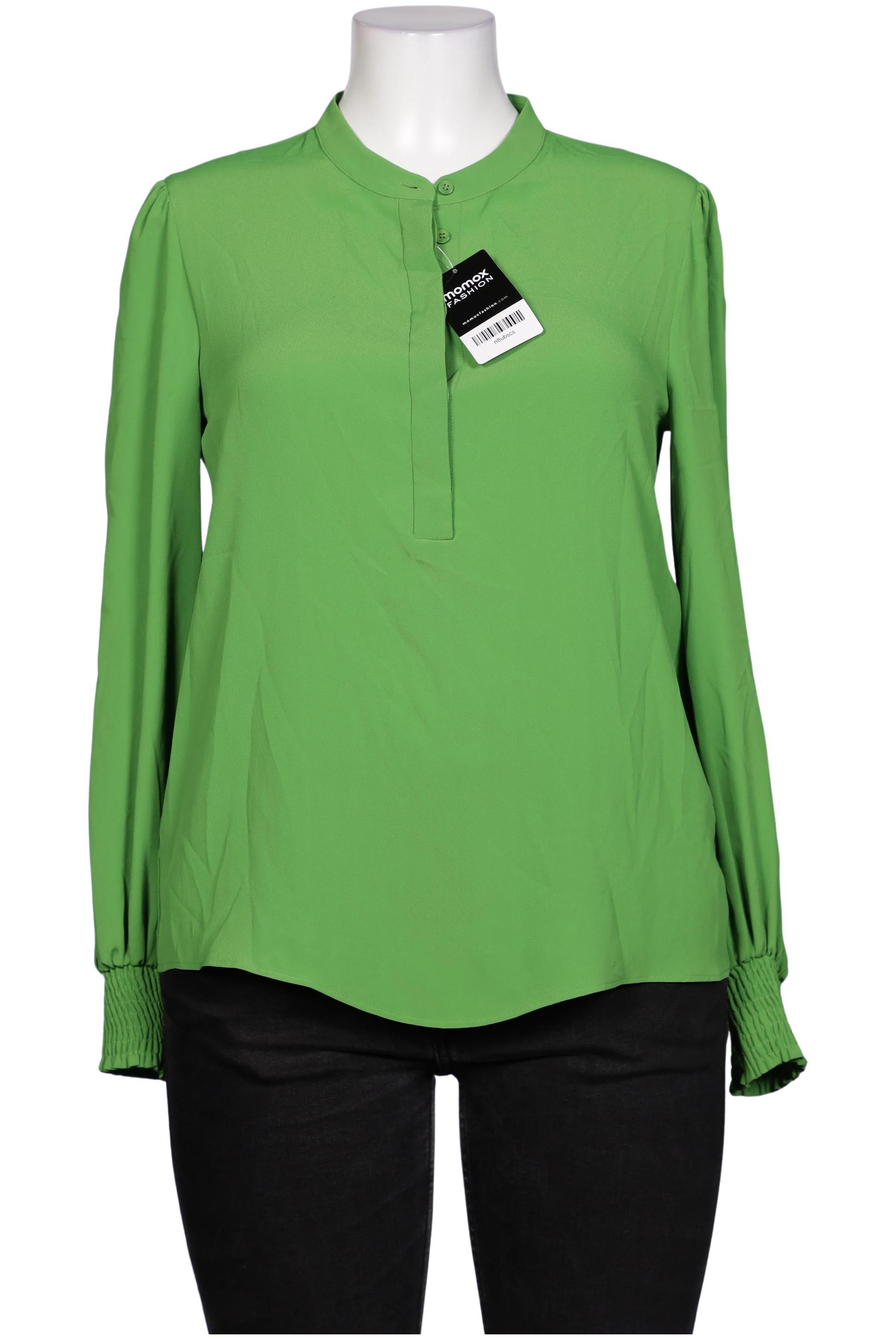 

Luisa Cerano Damen Bluse, grün, Gr. 36